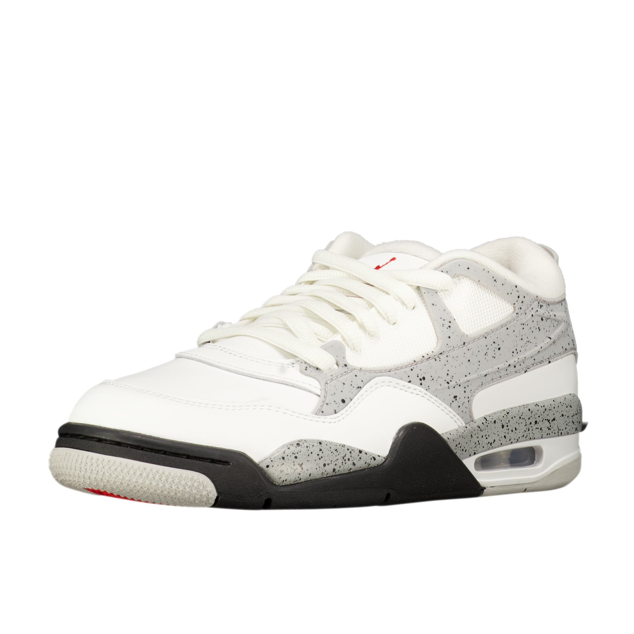 Air Jordan 4 RM 'Summit White'