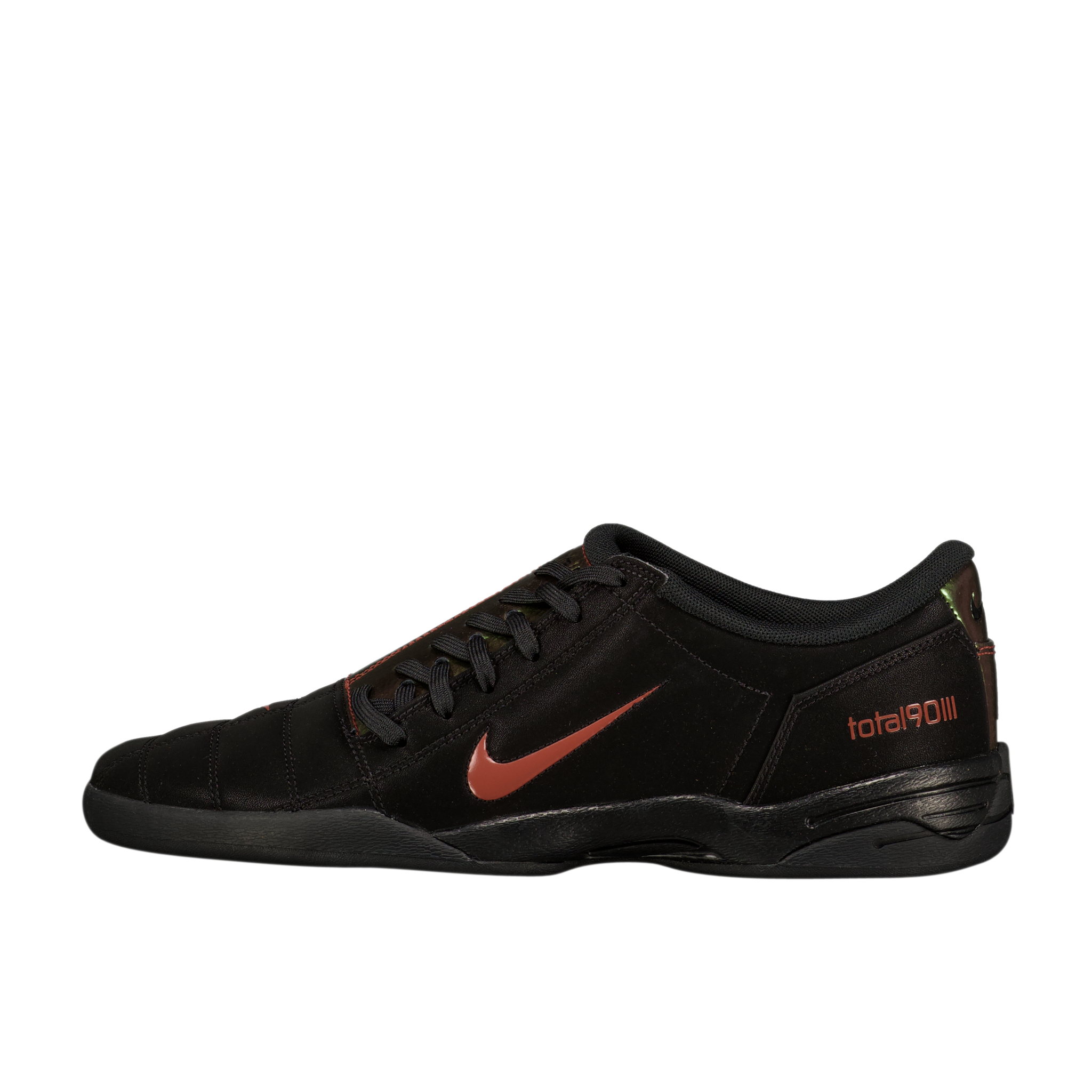 Nike T90 'Red Sepia'