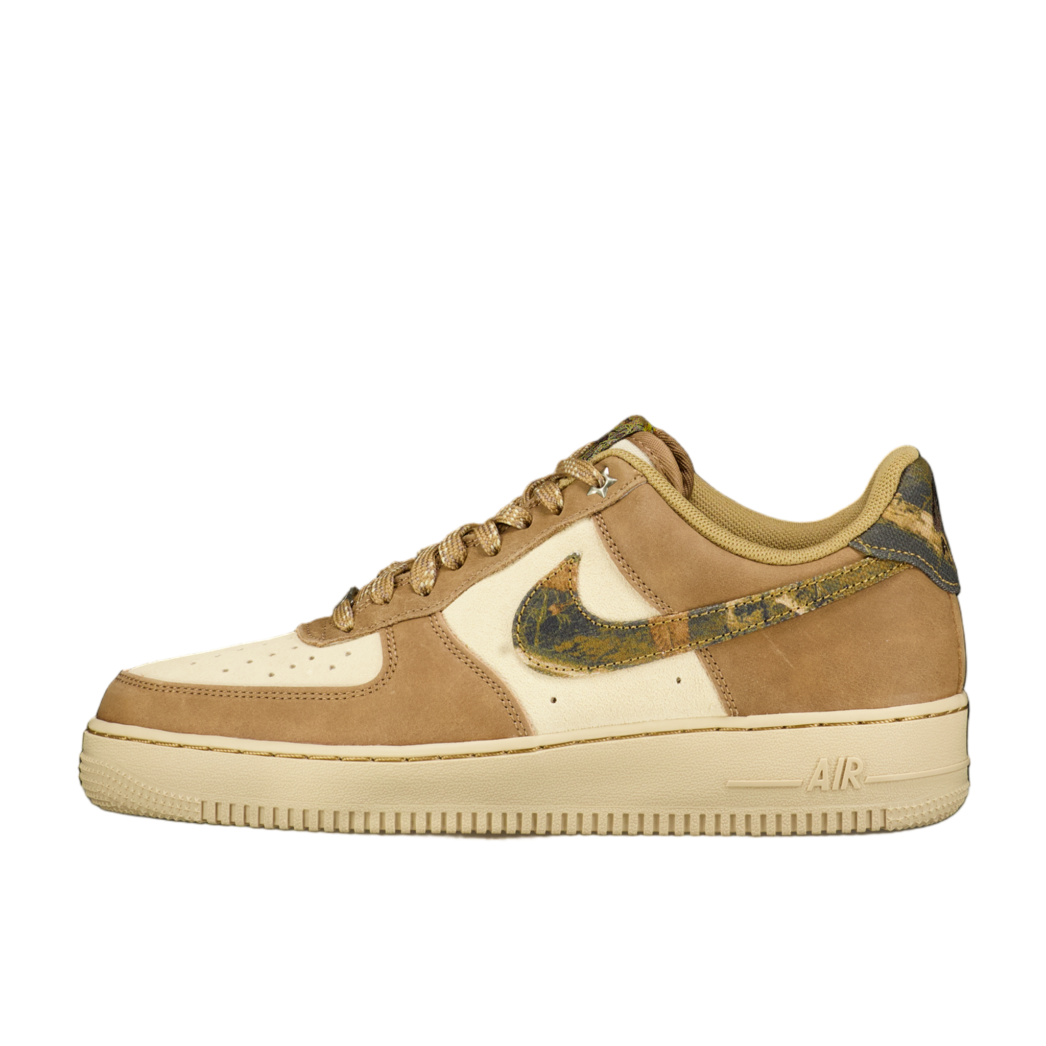 Nike Air Force 1 'RealTree Camo'