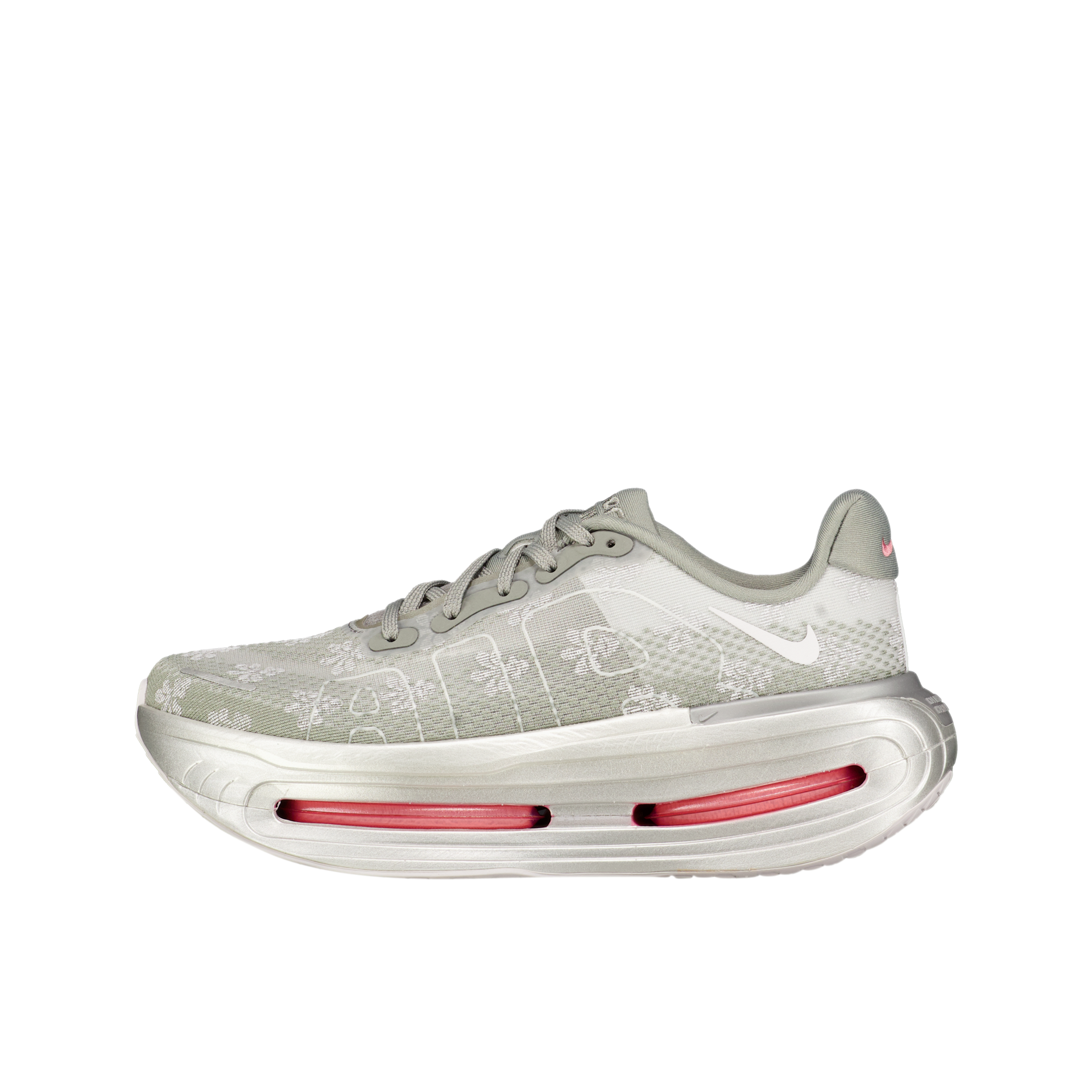 W Nike Vomero Premium 'Geyser Grey'