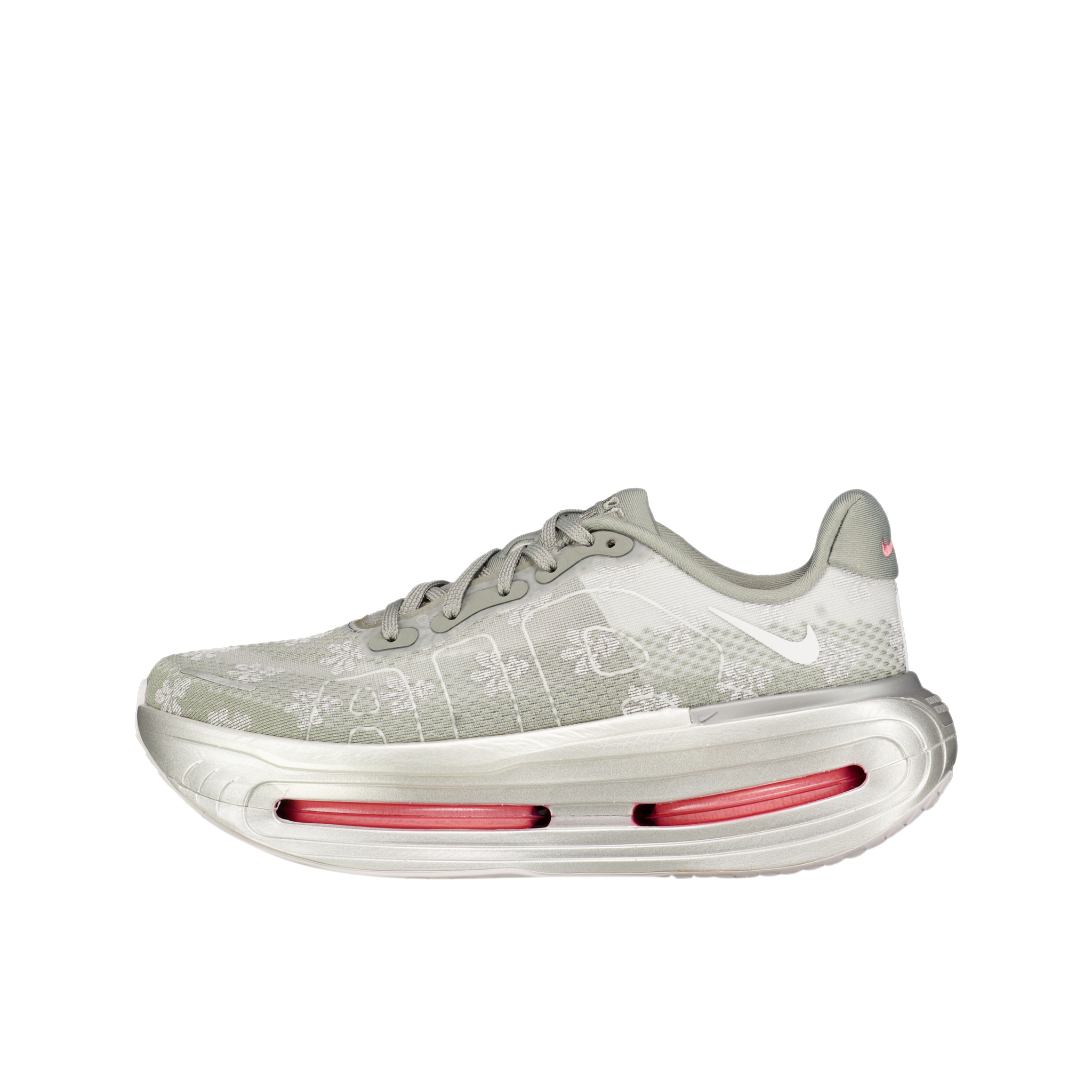W Nike Vomero Premium 'Geyser Grey'
