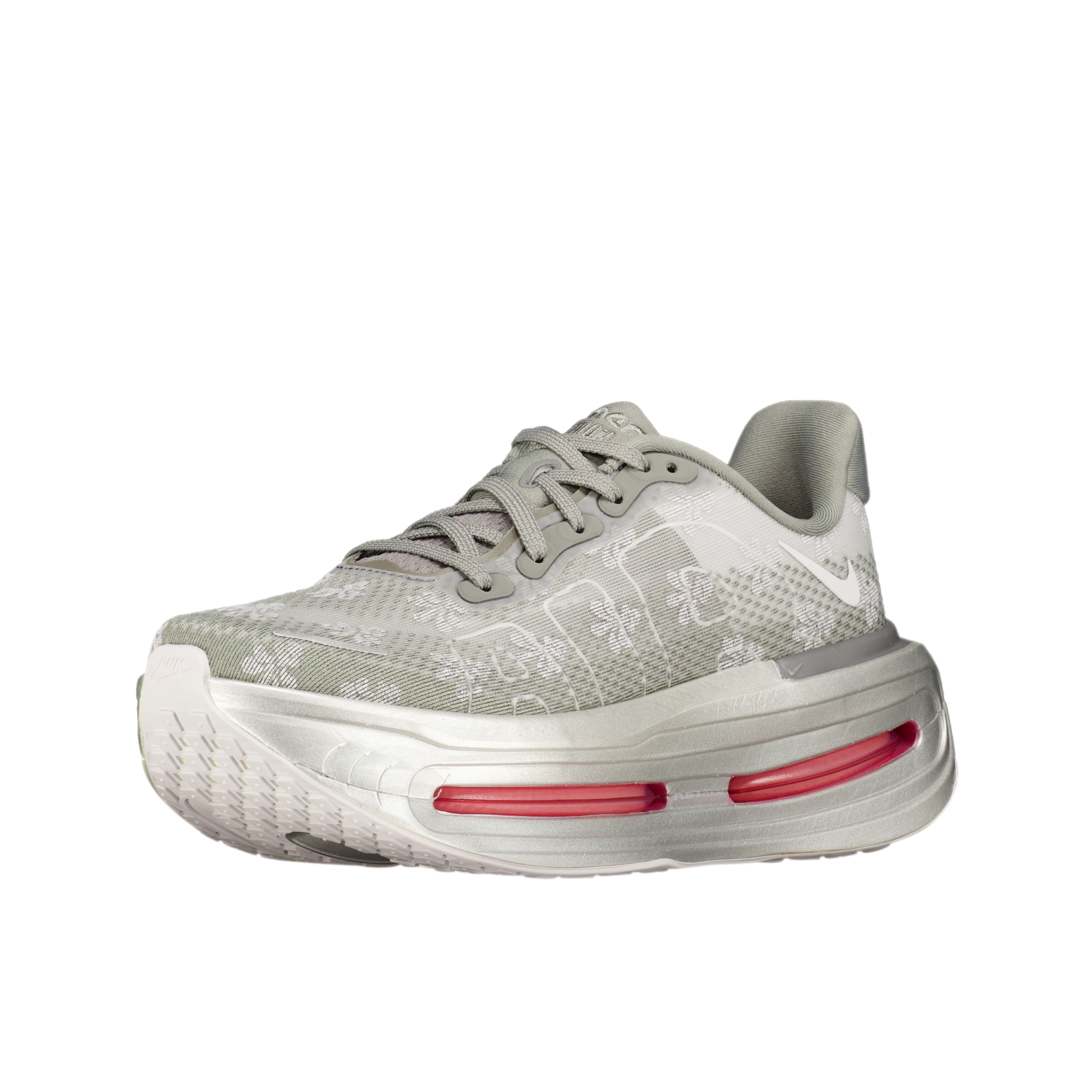 W Nike Vomero Premium 'Geyser Grey'