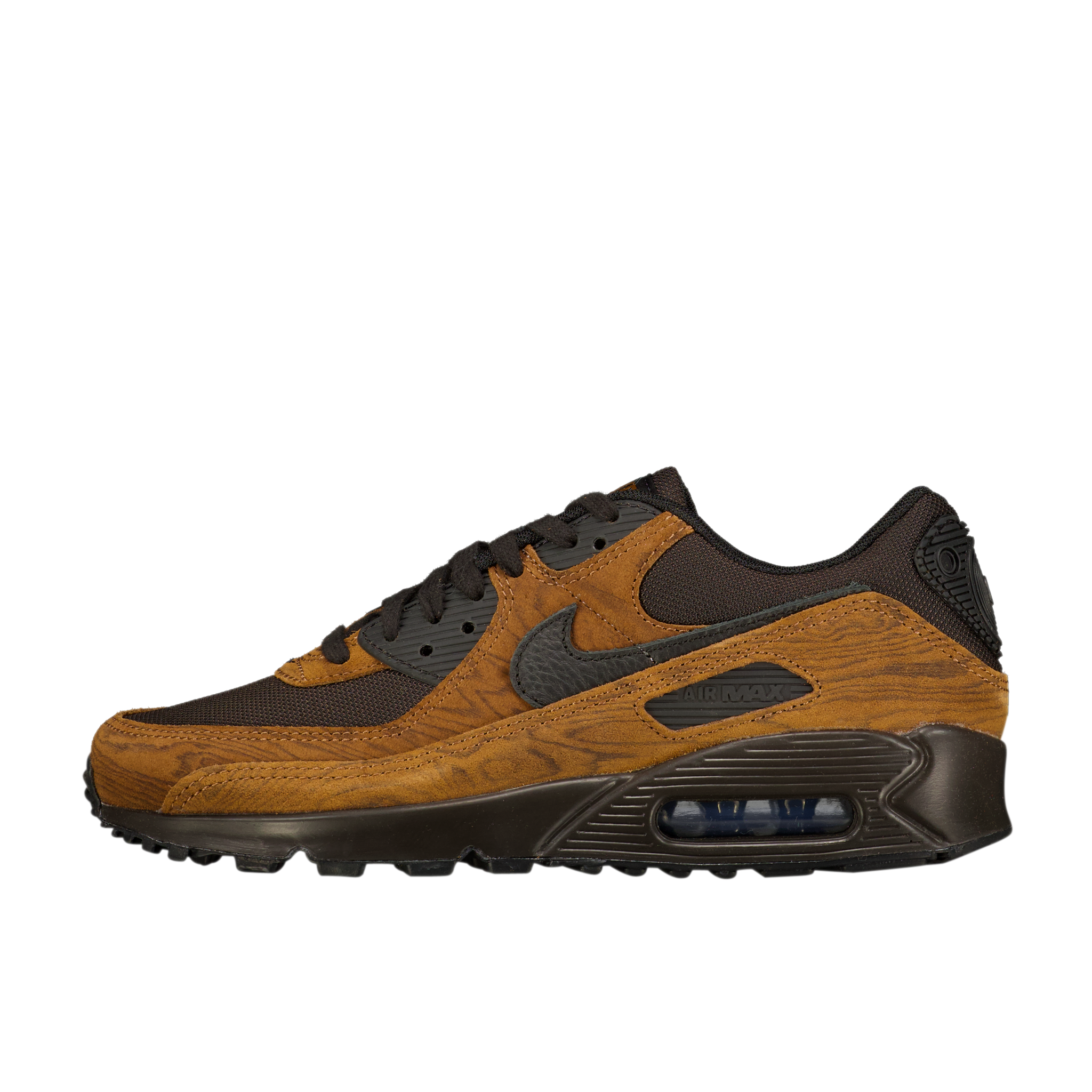 Air Max 90 Premium 'British Tan'