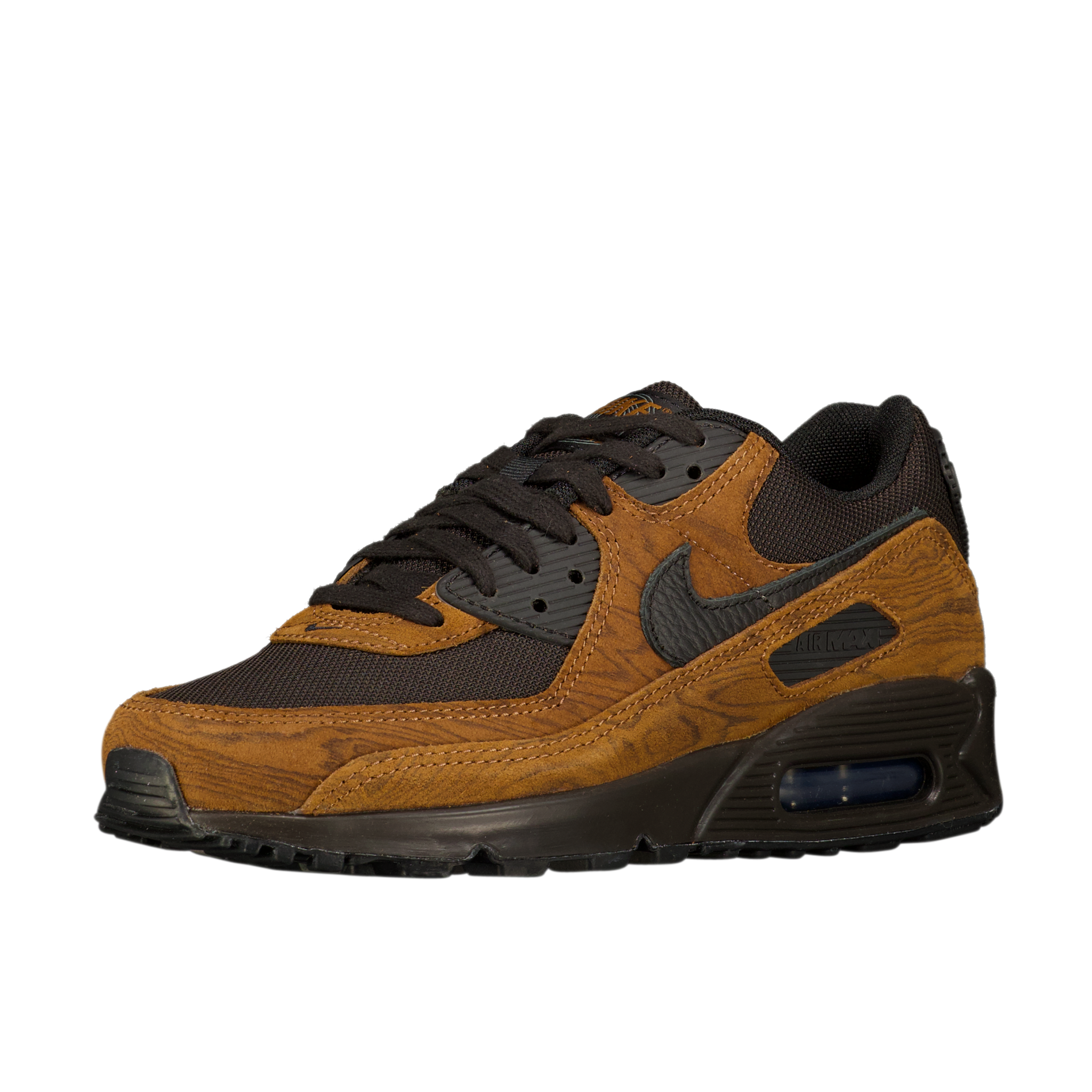 Air Max 90 Premium 'British Tan'