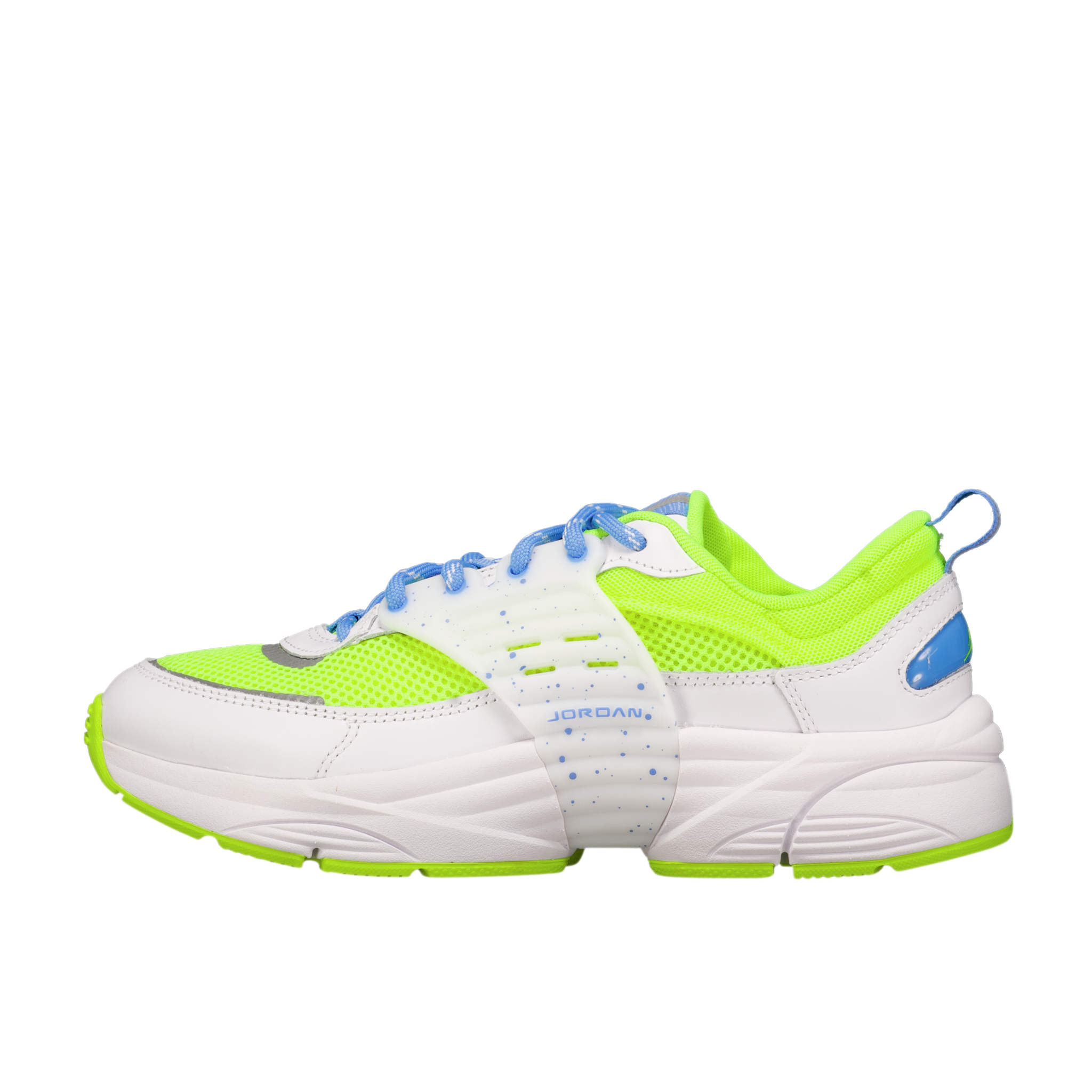 Jordan Trunner O/S