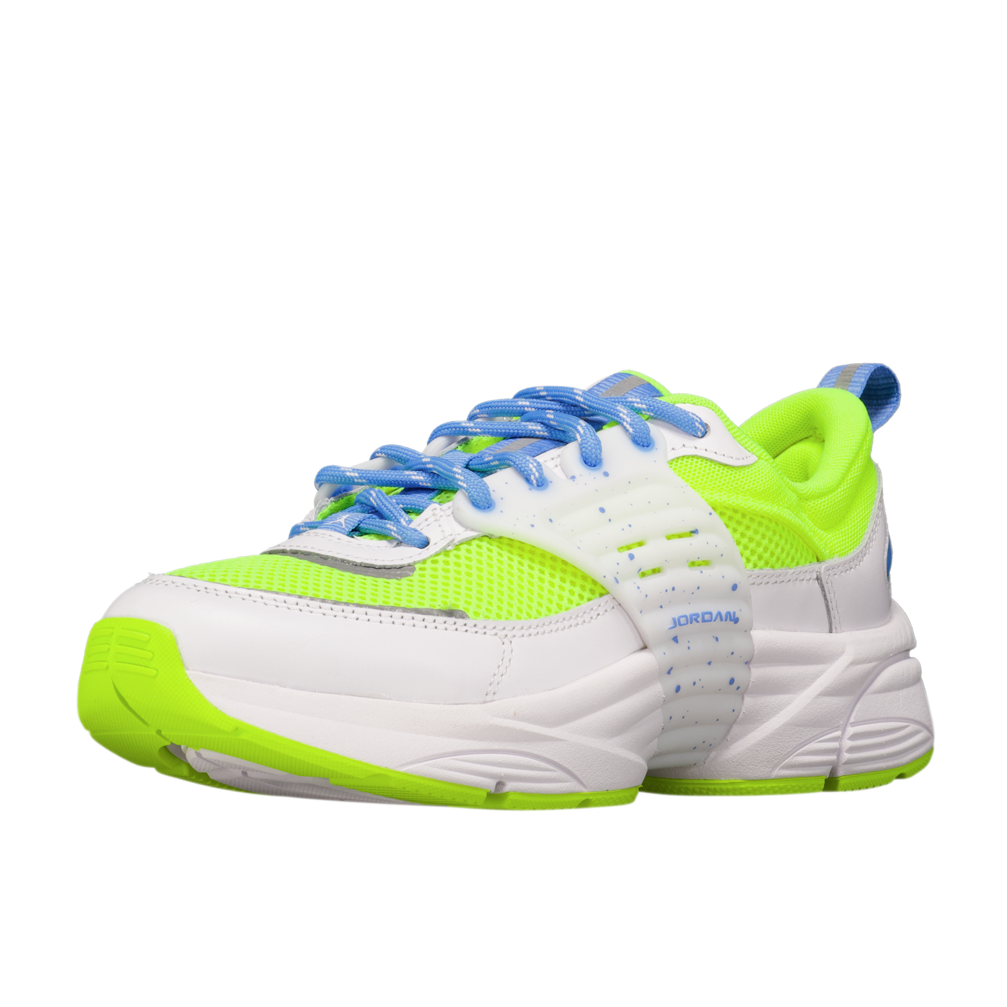 Jordan Trunner O/S