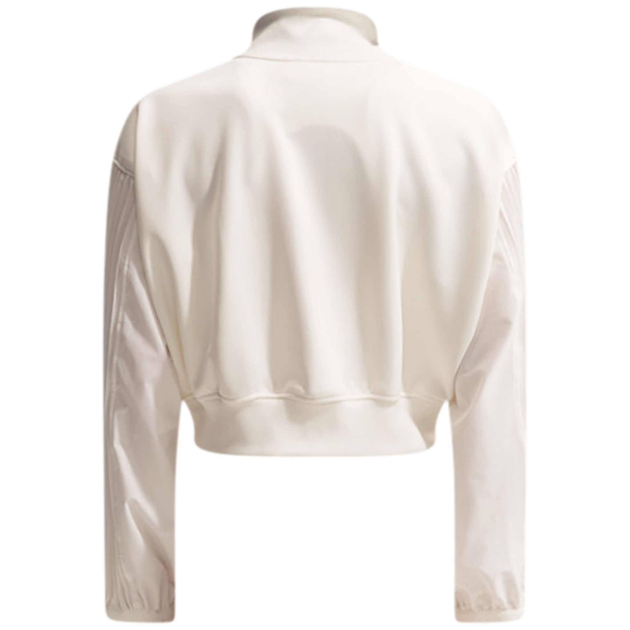 W Nike Sportswear Pleated Track Jacket