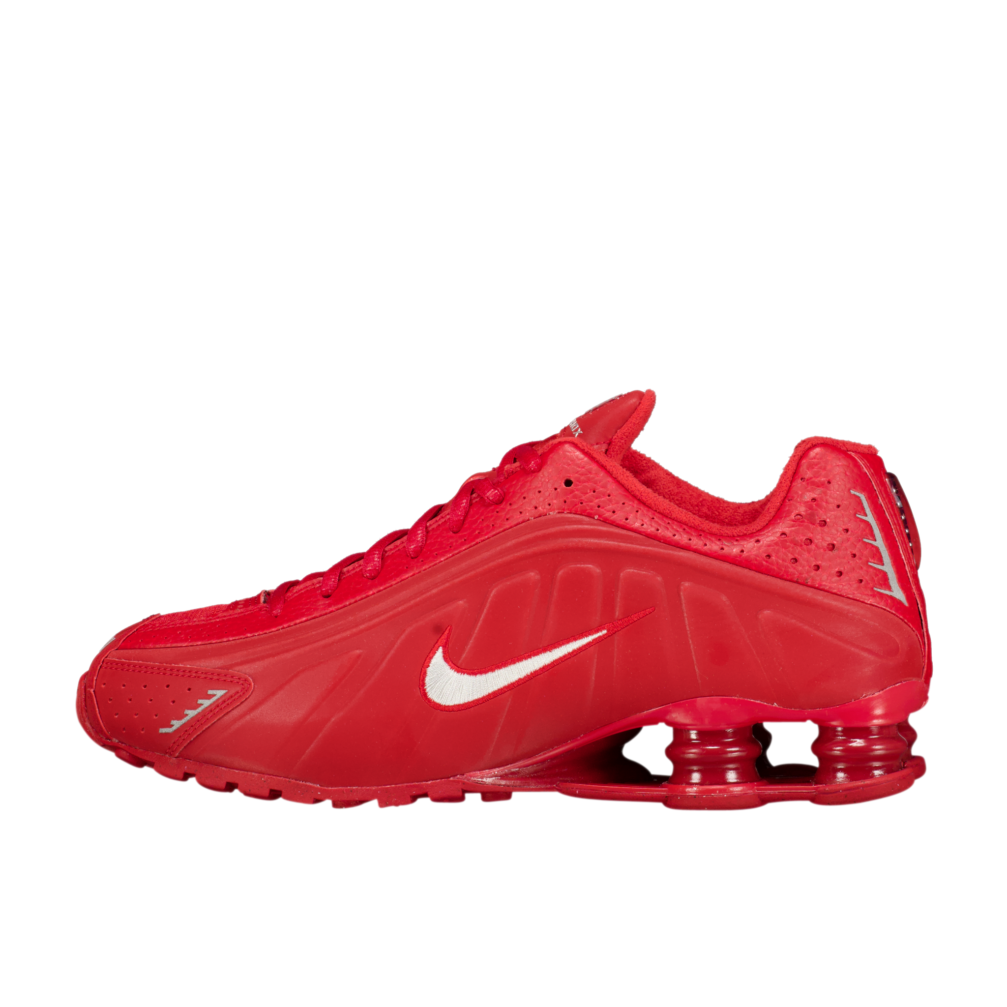 Nike Shox R4 'Gym Red'