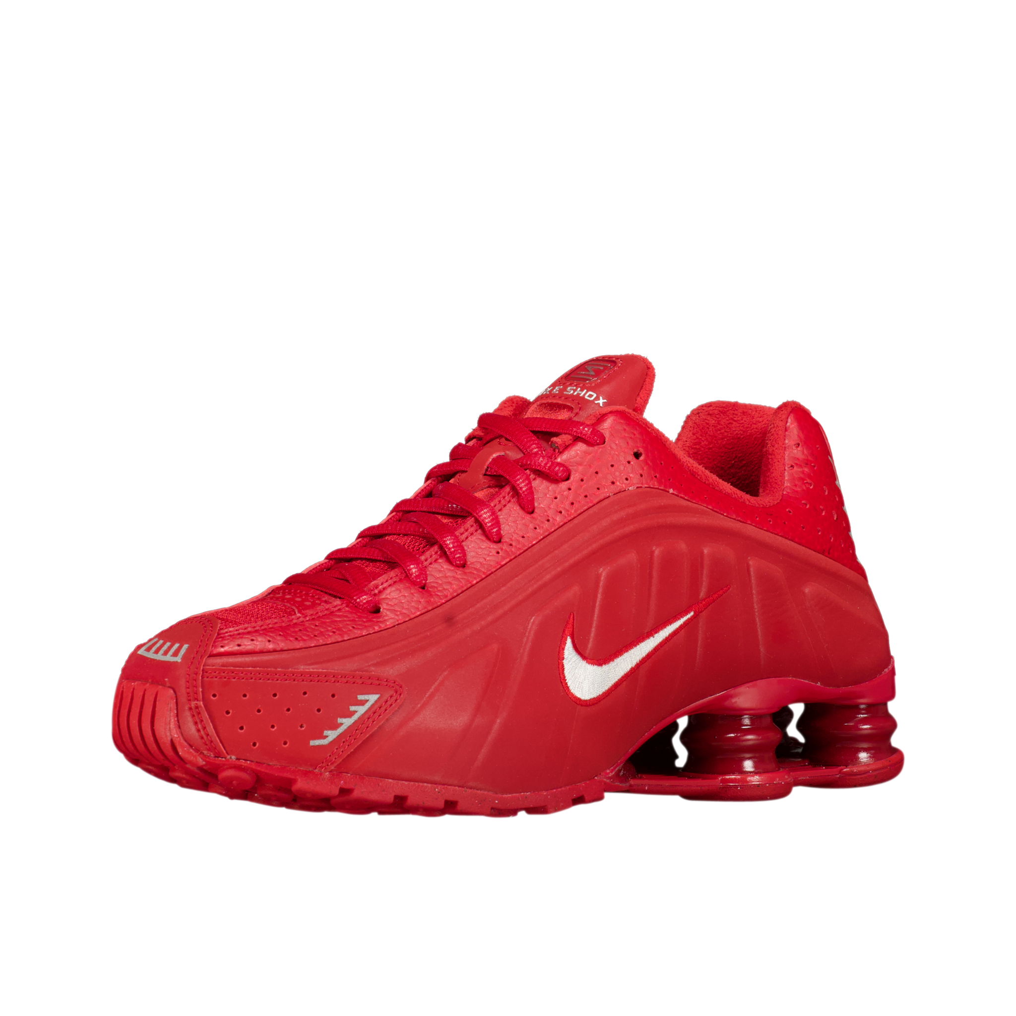 Nike Shox R4 'Gym Red'