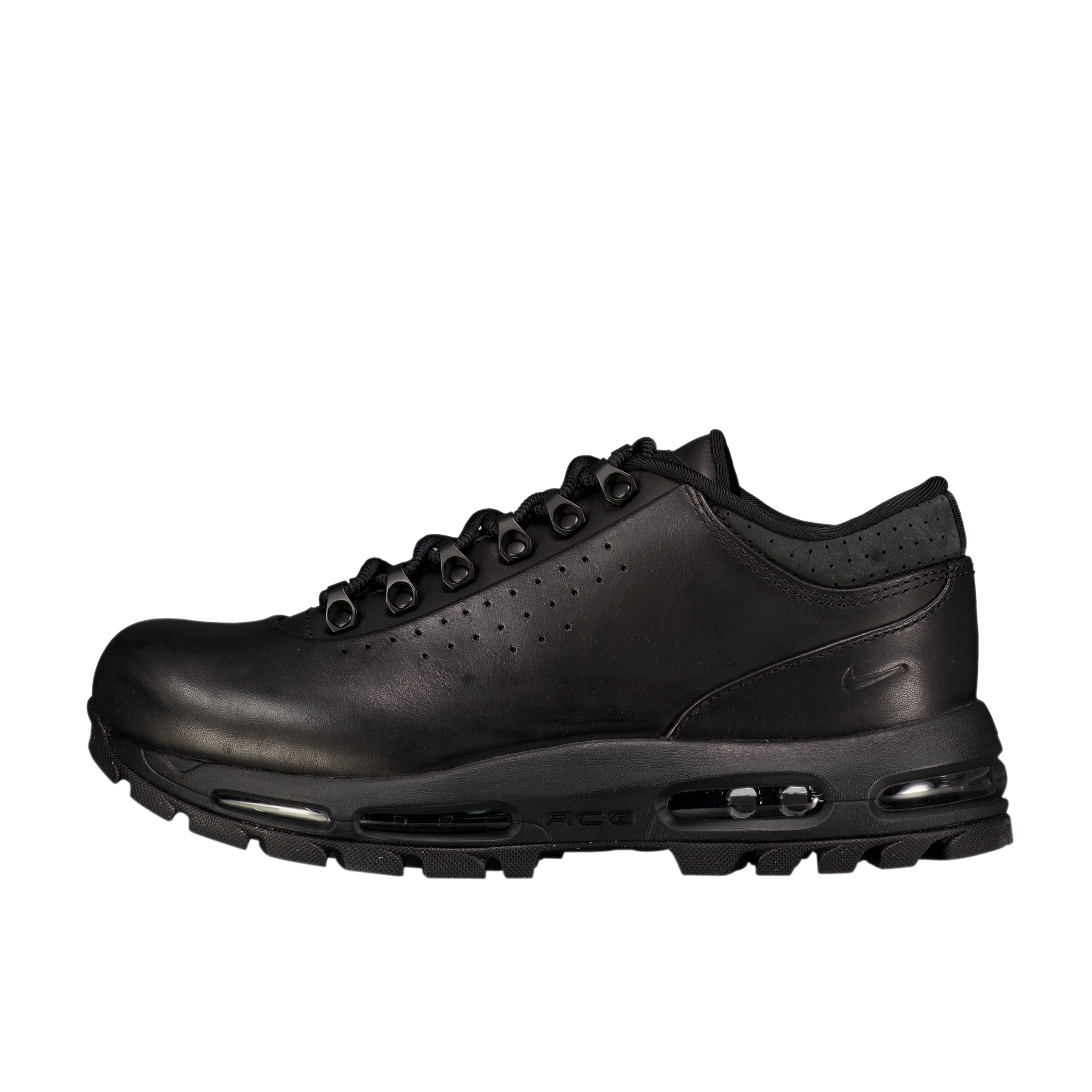 Nike Air Max Goadome Low 'Black'