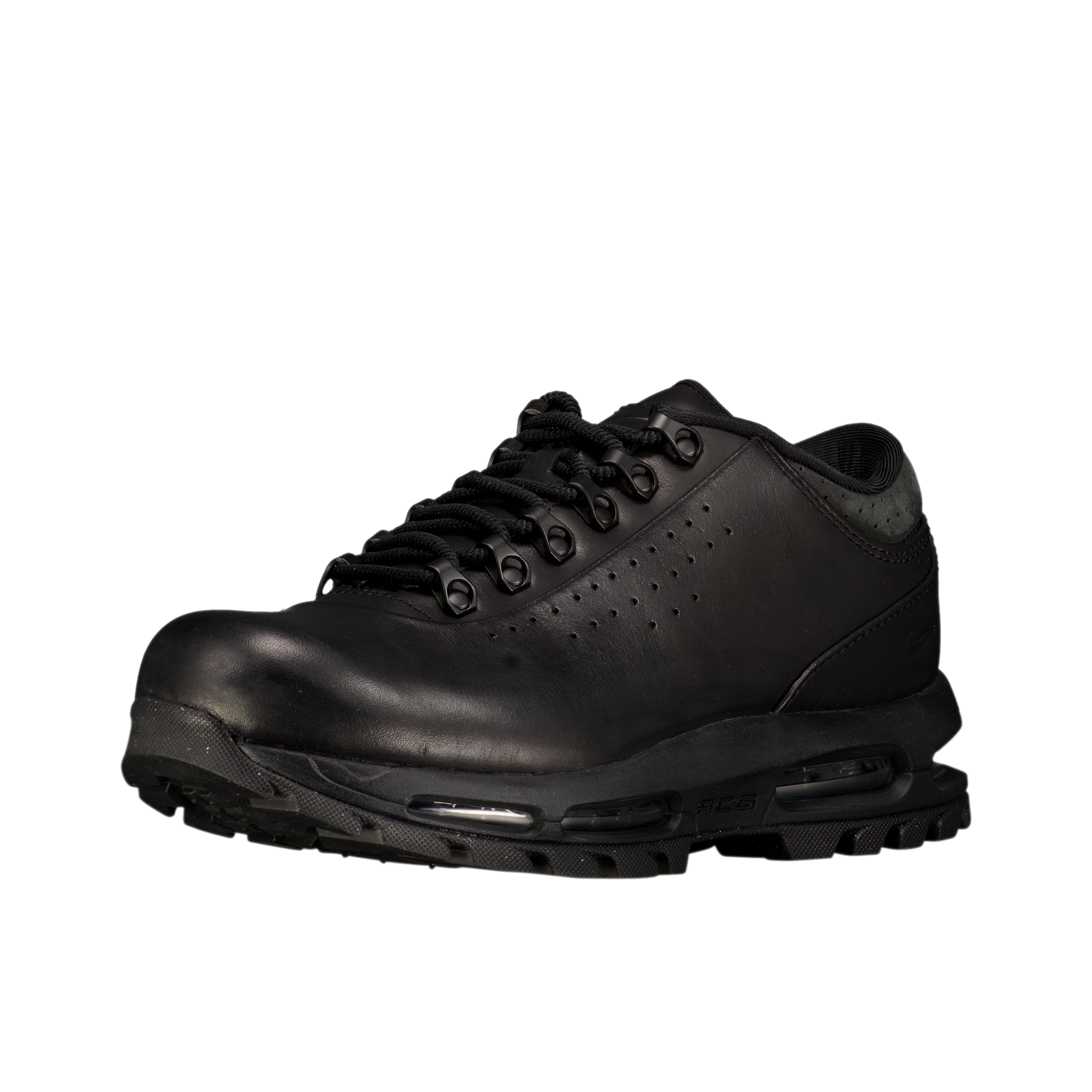 Nike Air Max Goadome Low 'Black'