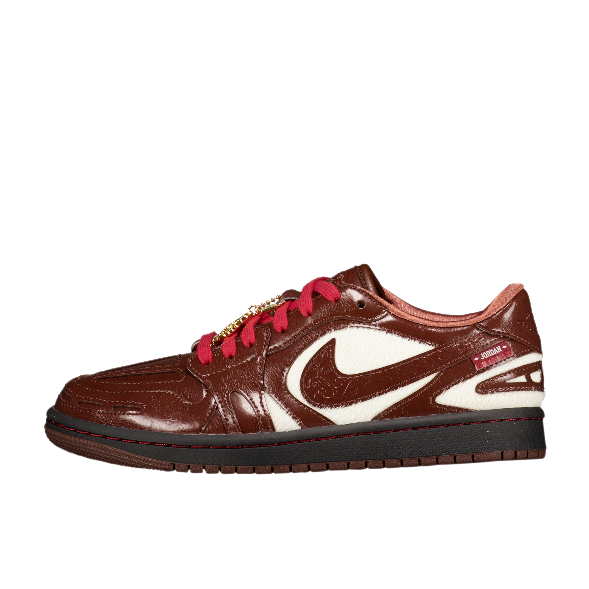 W Air Jordan 1 Low 'Method of Make V3 - Year of the Horse'