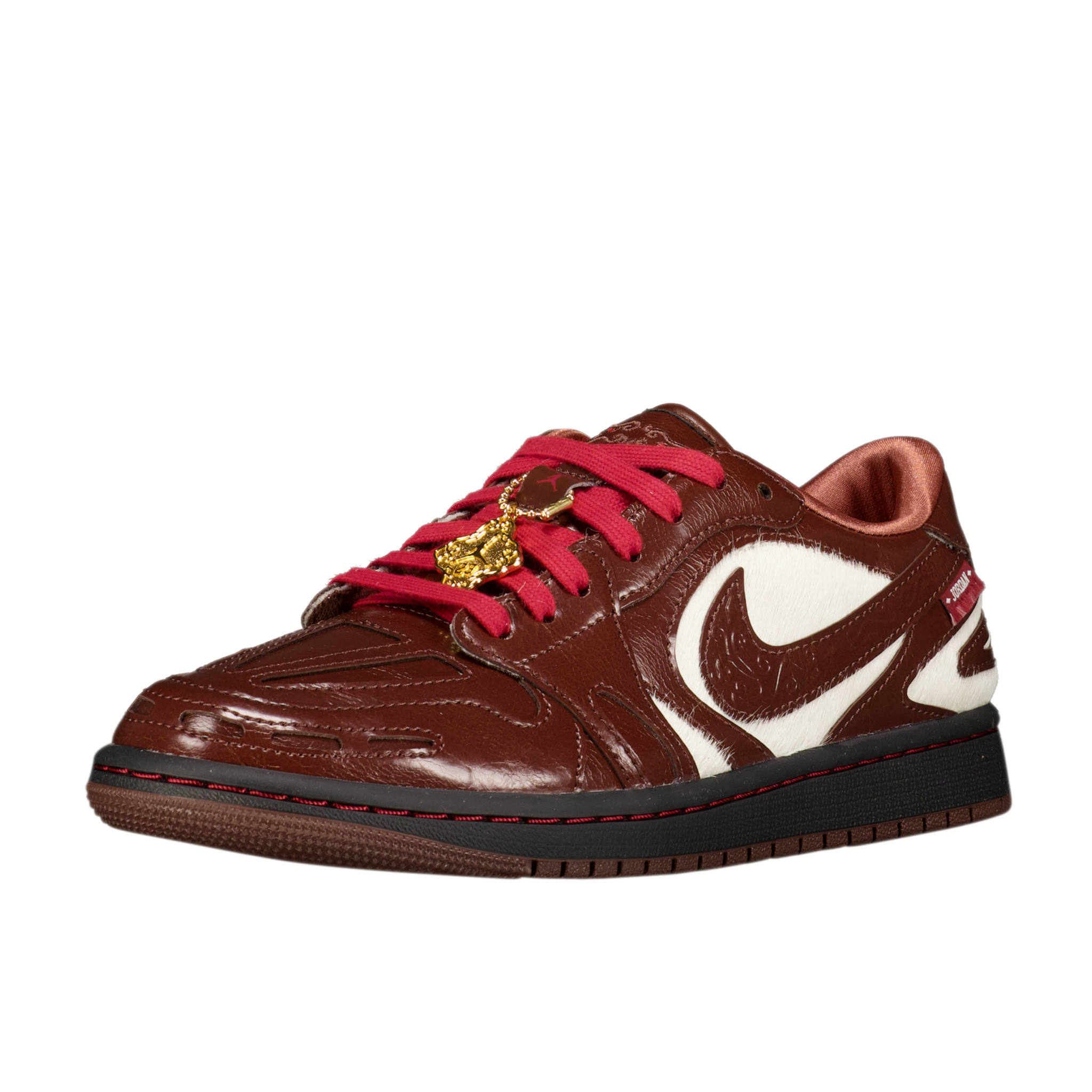 W Air Jordan 1 Low 'Method of Make V3 - Year of the Horse'
