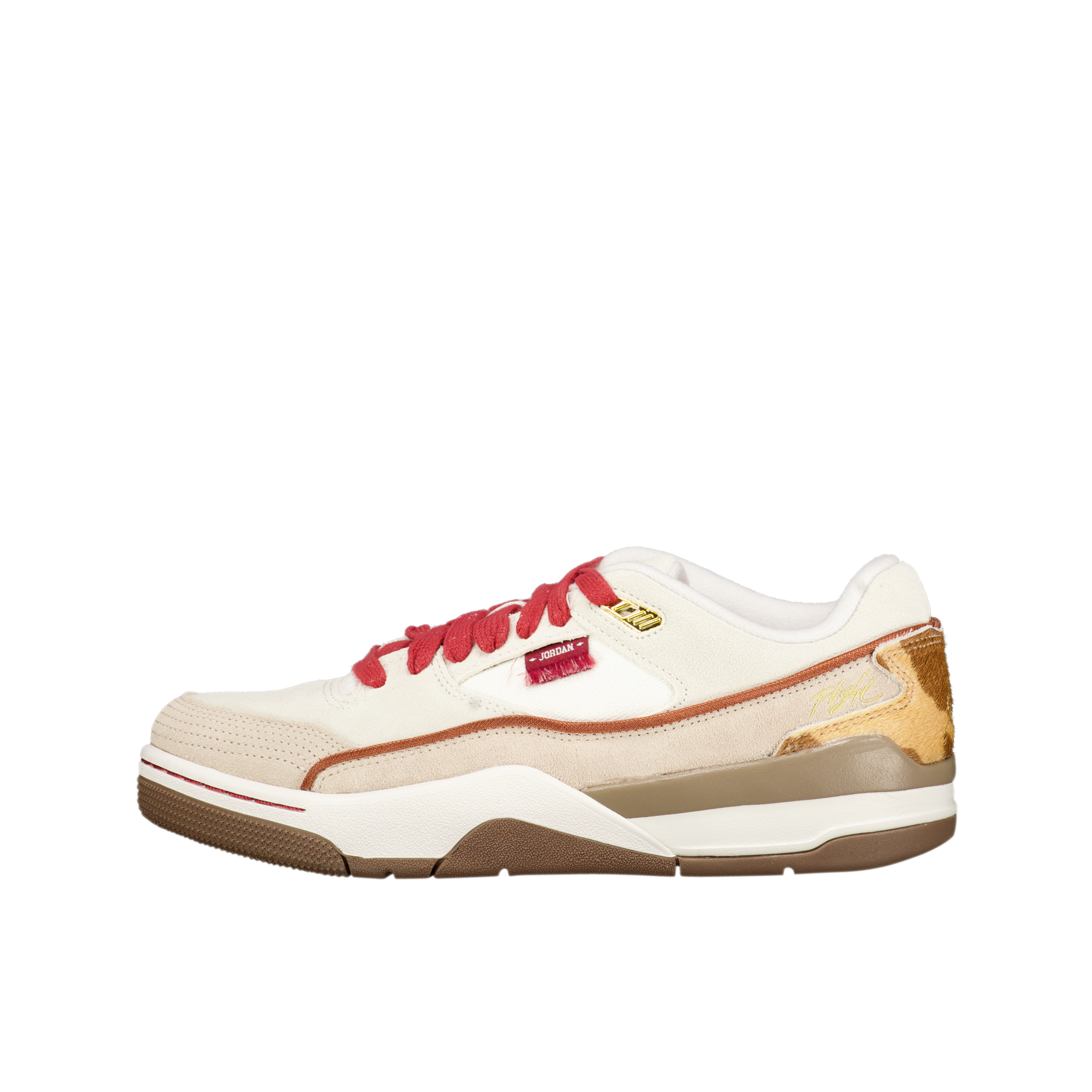 W Jordan Flight Court 'Year of the Horse'