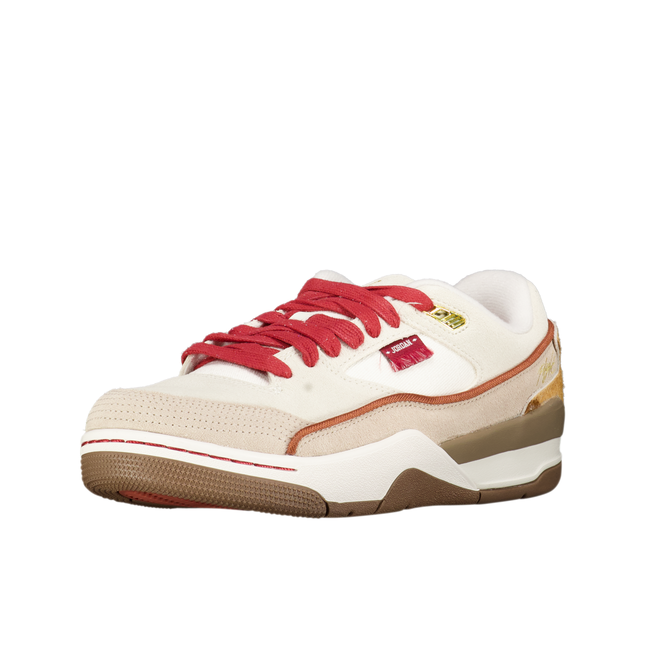 W Jordan Flight Court 'Year of the Horse'
