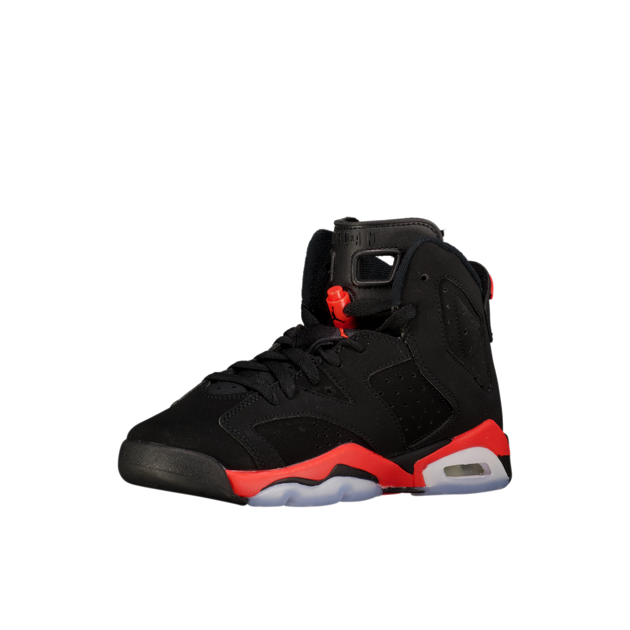 Air Jordan 6 Retro 'Infrared Salesman' (GS)