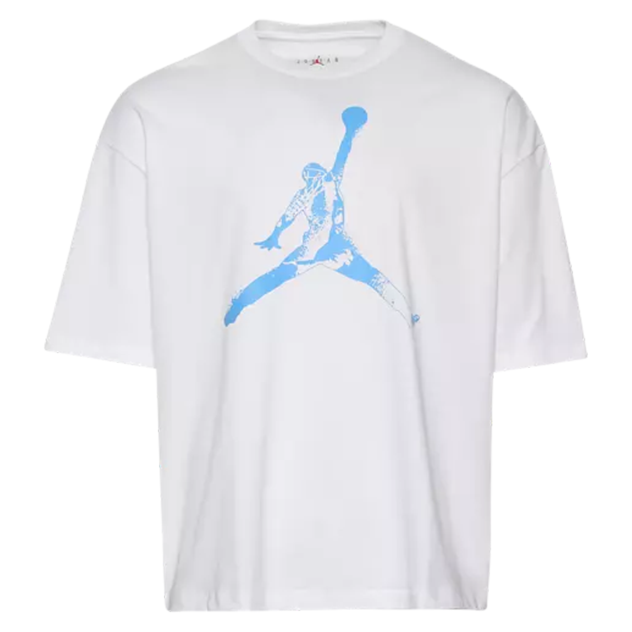 Oversized Tee