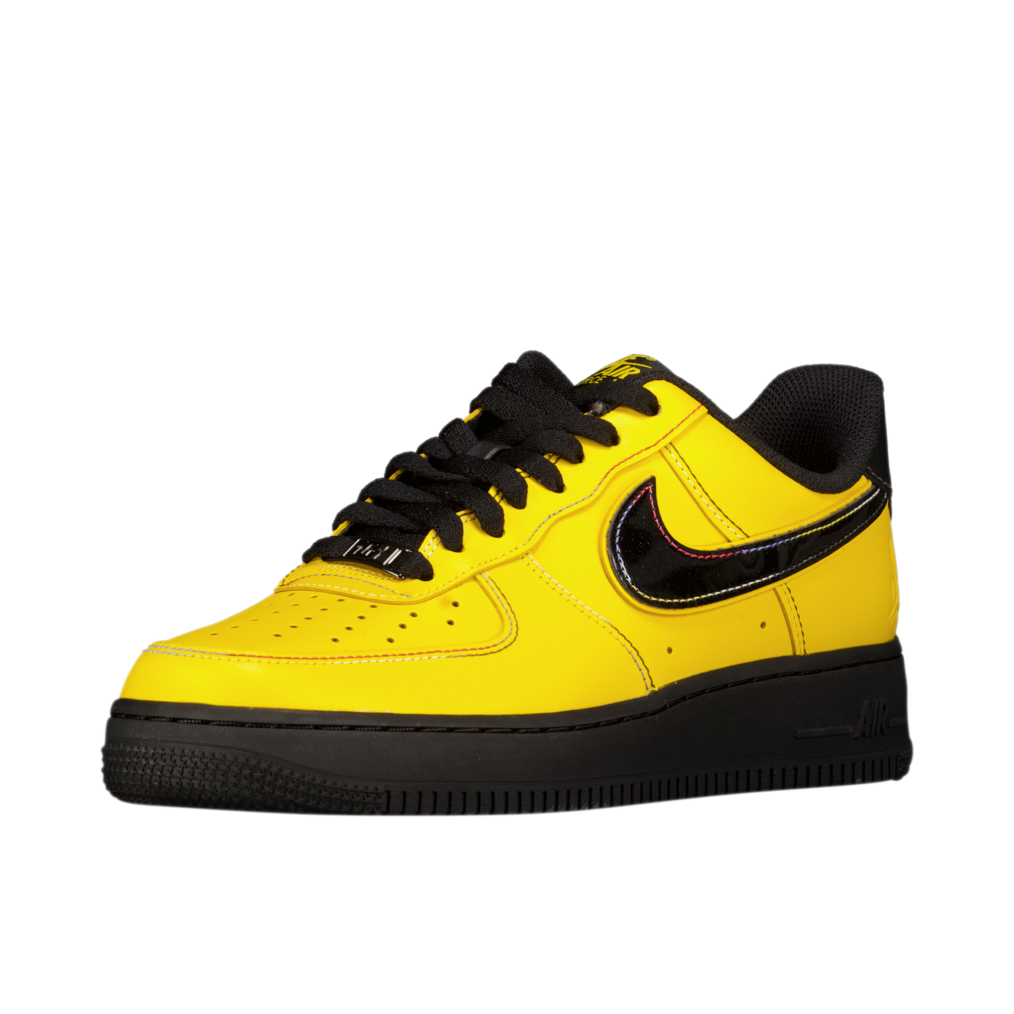 Ja Morant X Air Force 1 Low 'Let Me Be Ja'