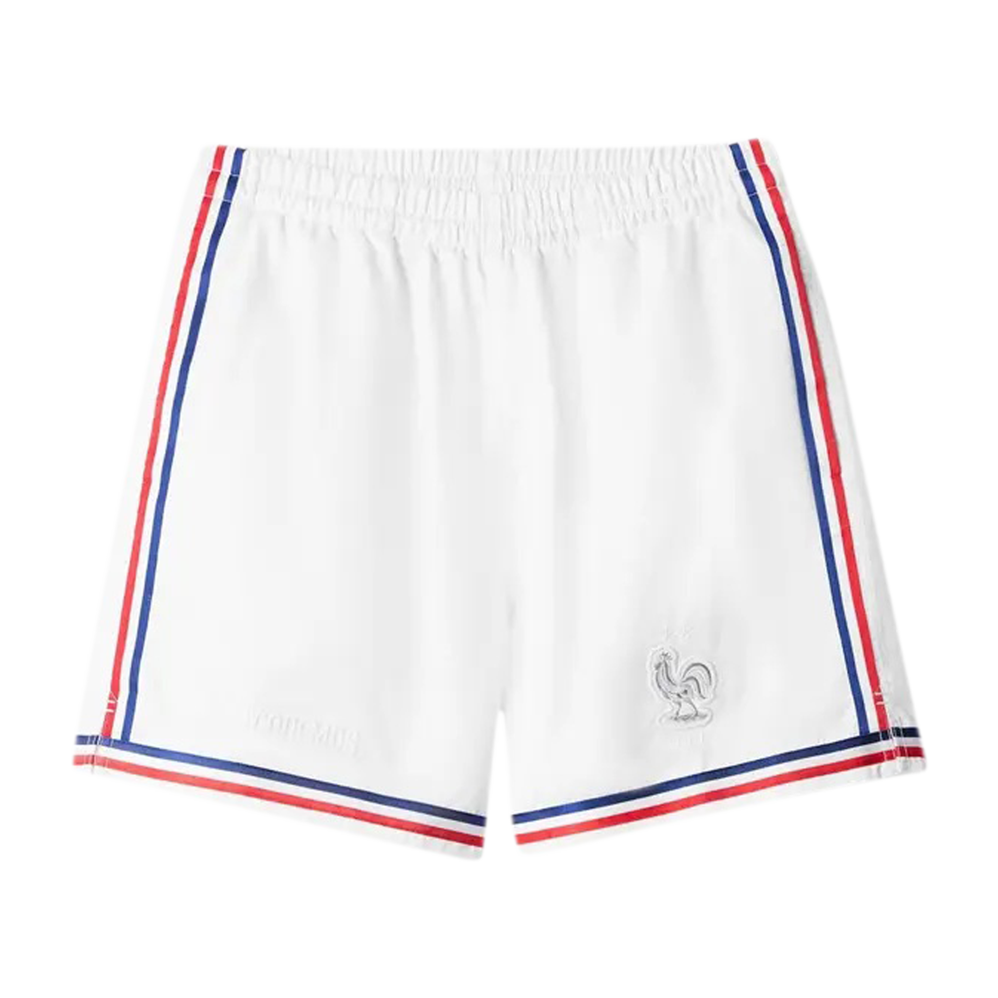 France X Jacquemus X Nike Football Shorts