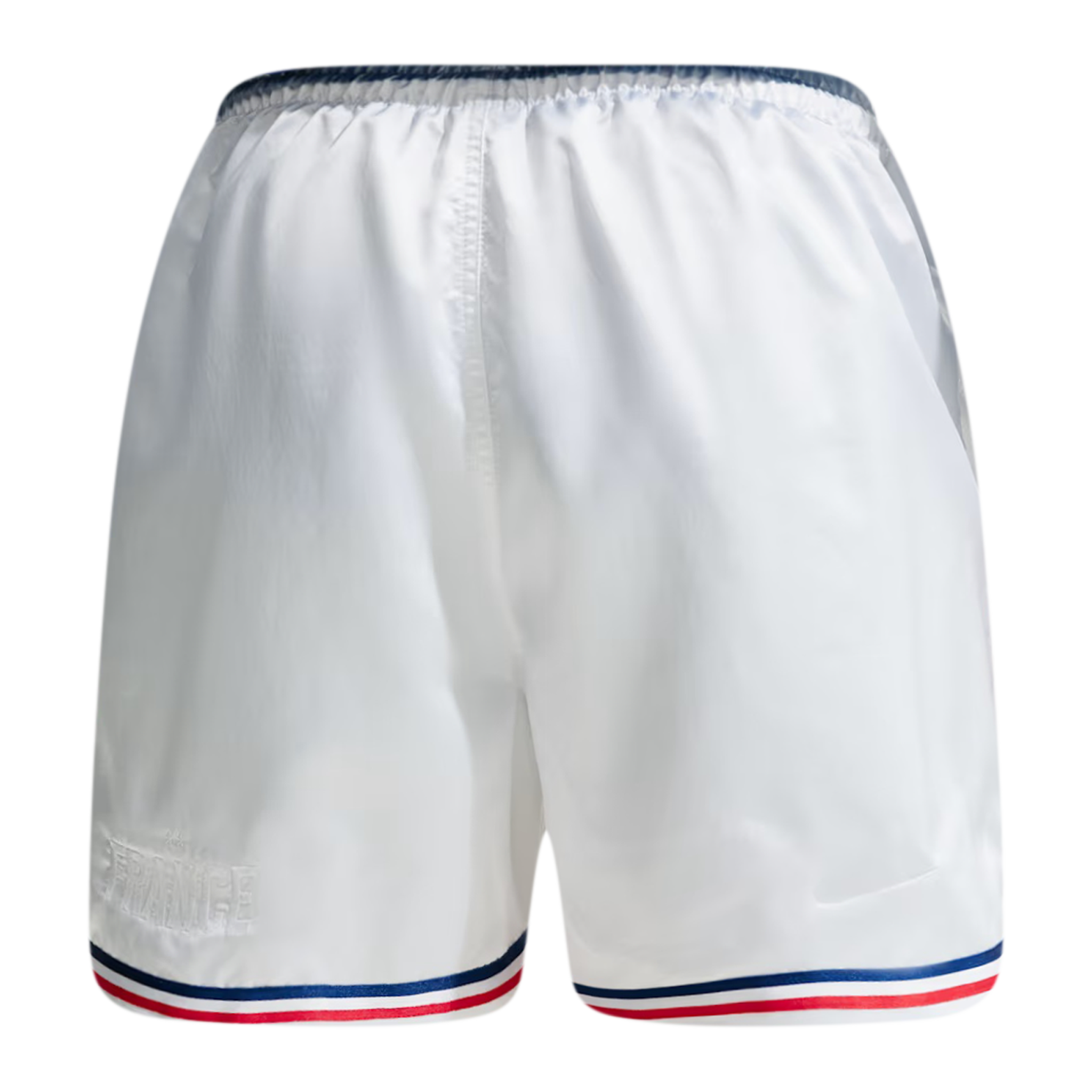 France X Jacquemus X Nike Football Shorts