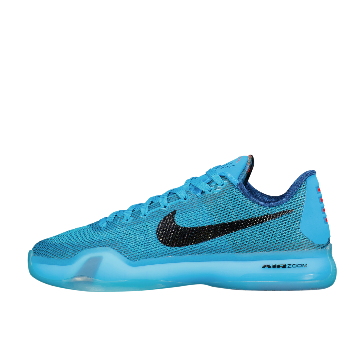 Kobe 10 Protro 'Blue Lagoon'