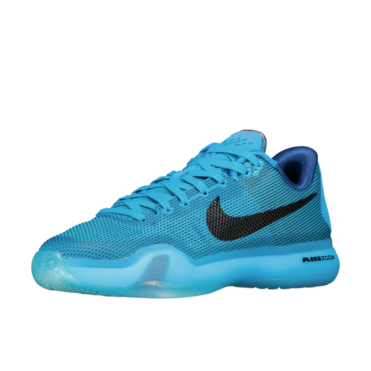 Kobe 10 Protro 'Blue Lagoon'
