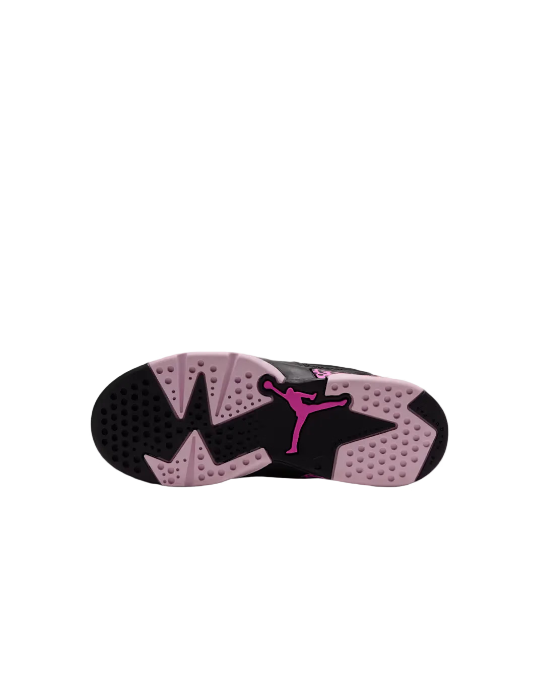 Jordan 6 Retro Low 'Laser Fuchsia' (PS)