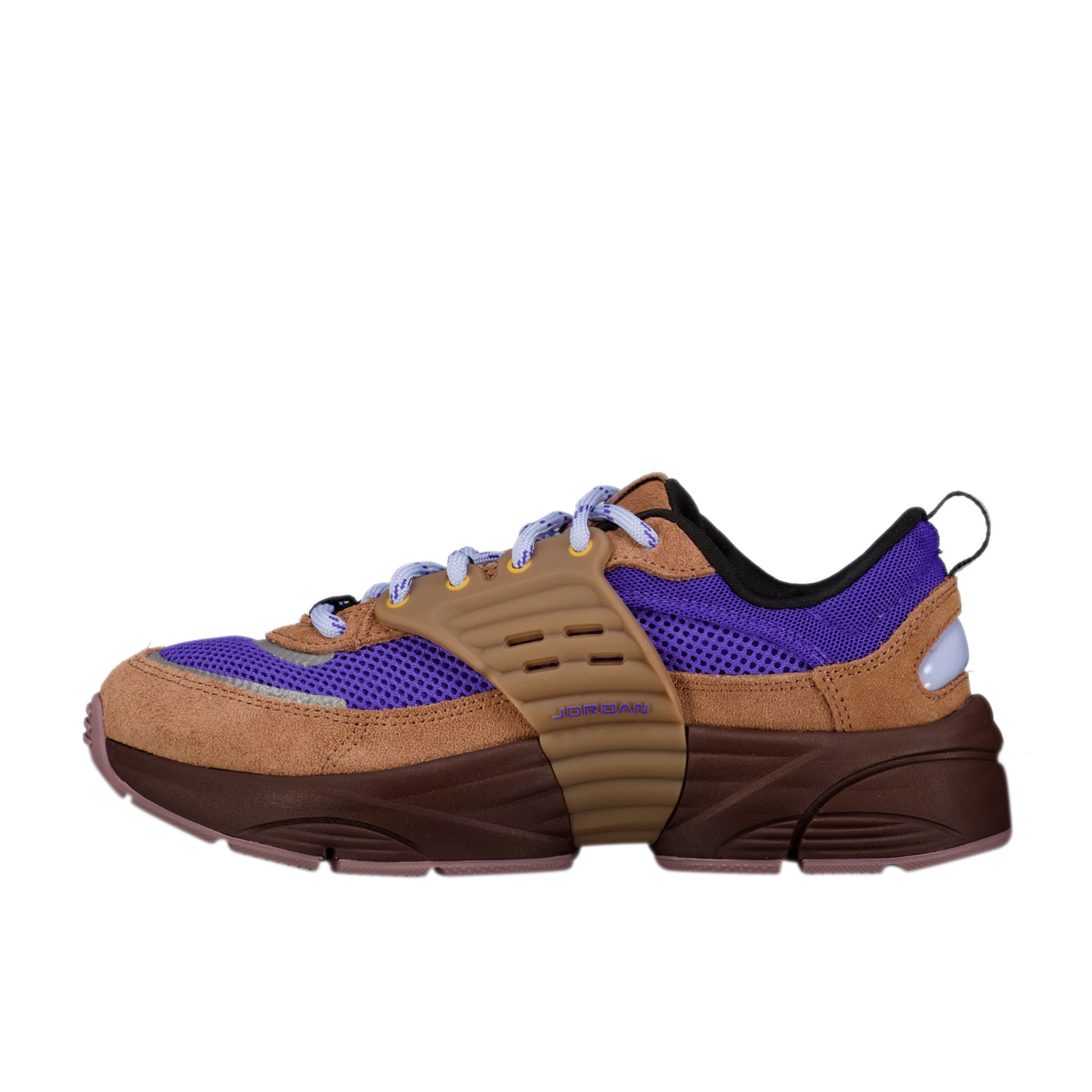 Jordan Trunner 'Archaeo Brown'