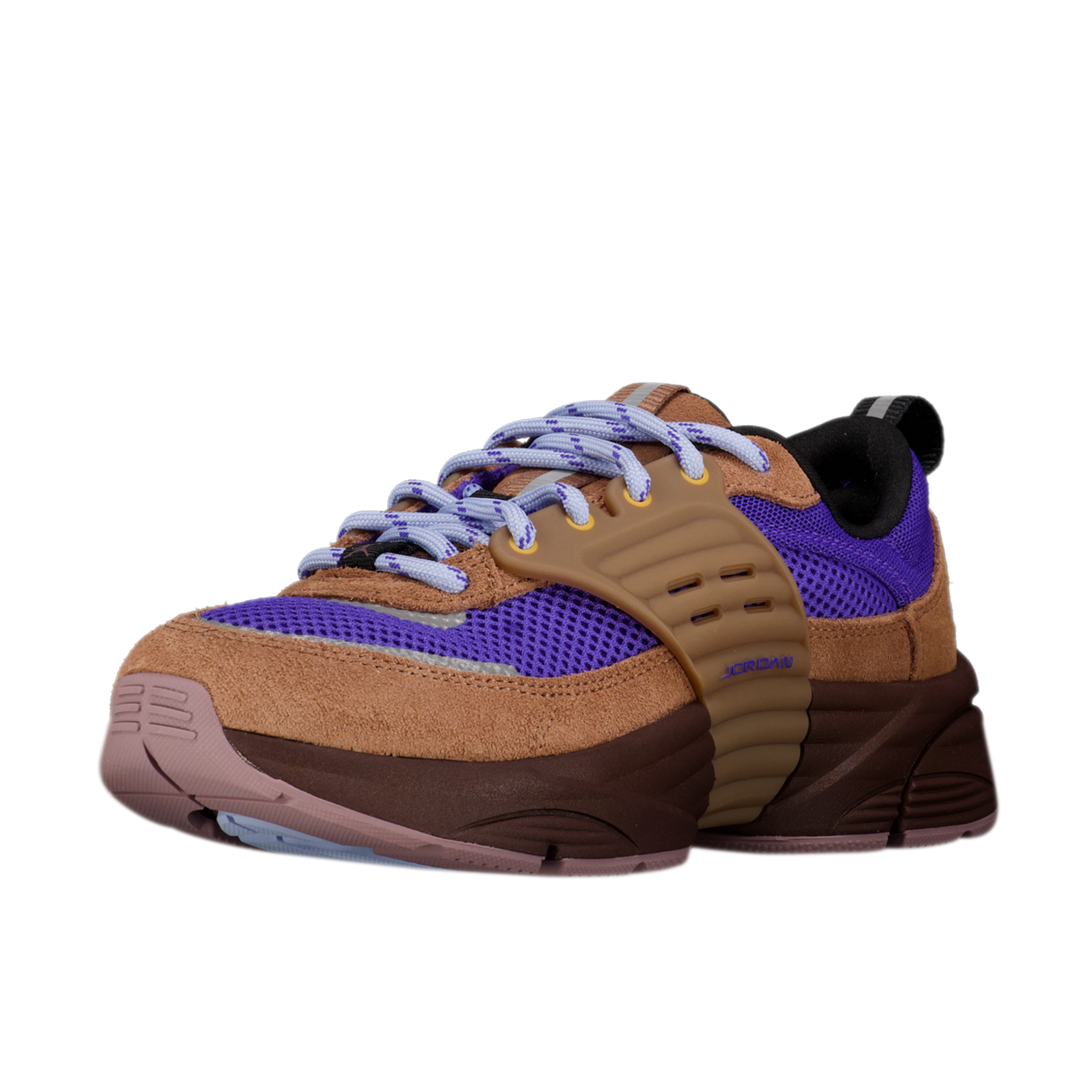 Jordan Trunner 'Archaeo Brown'