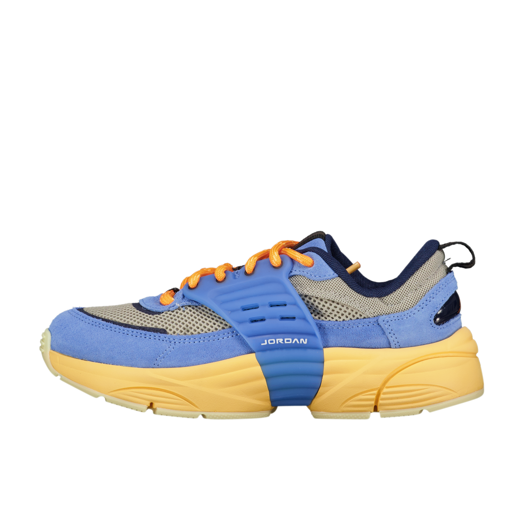 Jordan Trunner O/S