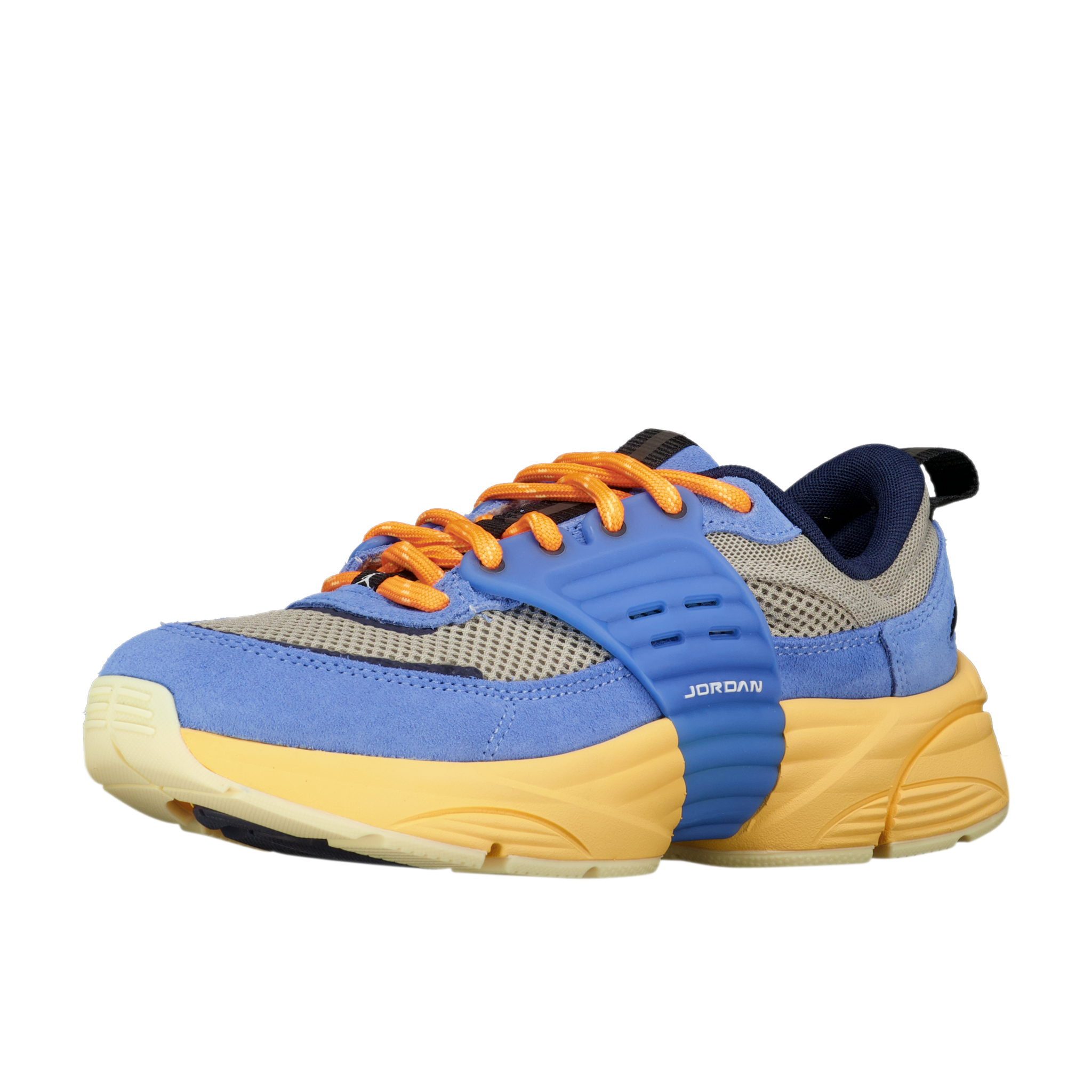 Jordan Trunner O/S