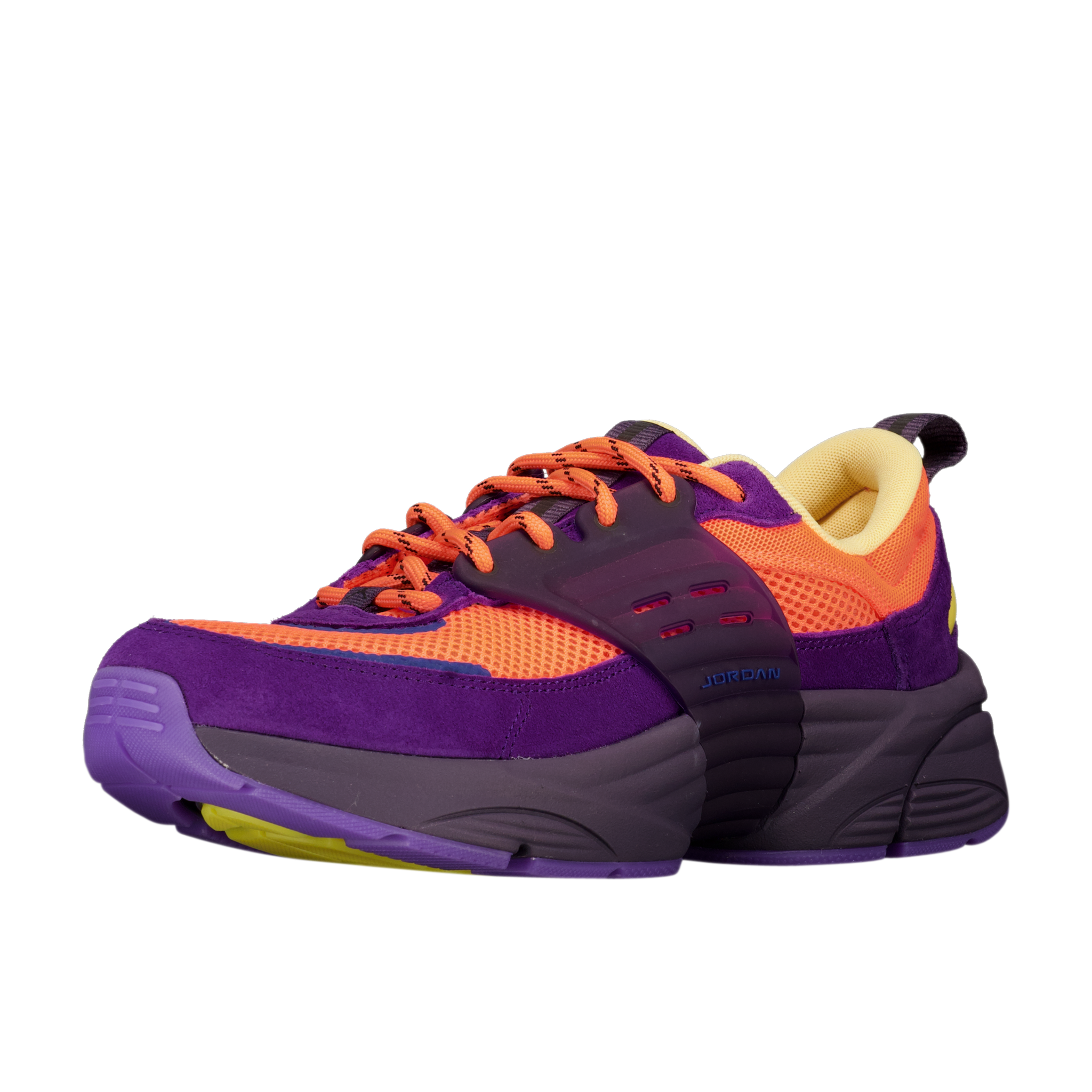 Jordan Trunner O/S