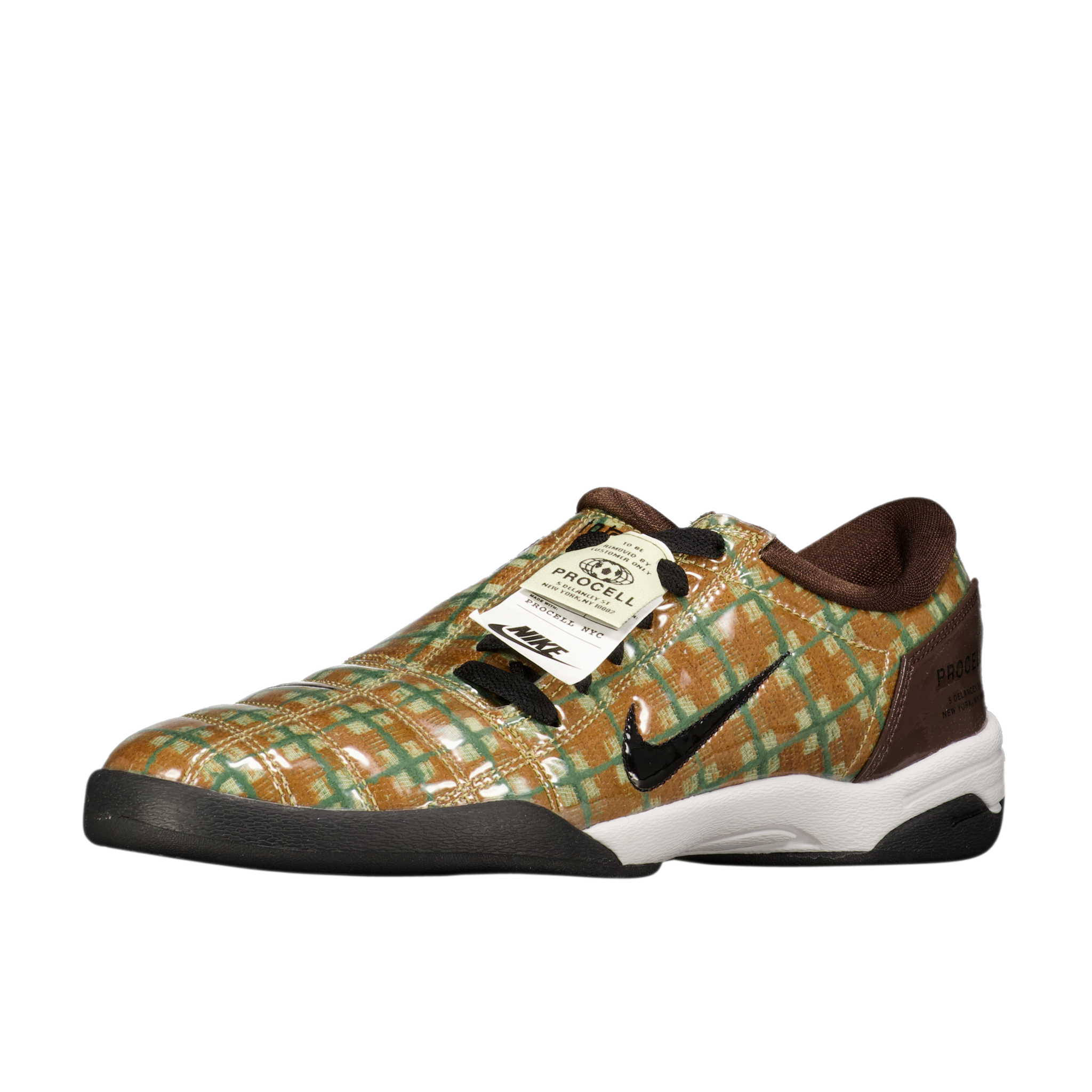 Procell X Nike T90 'Heirloom'
