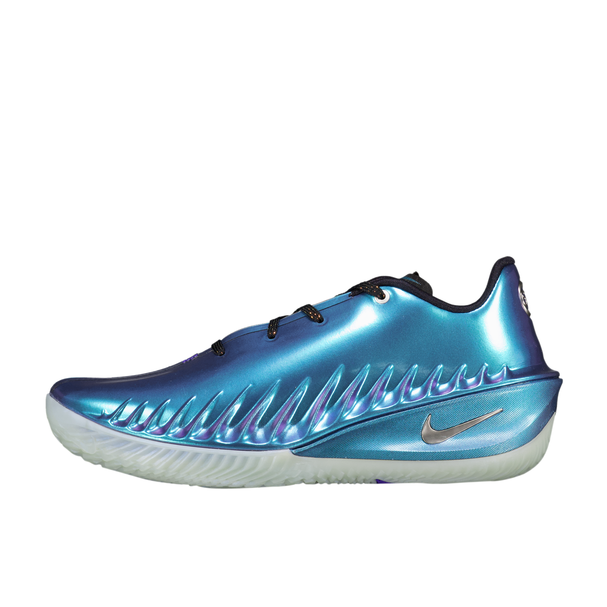 G.T. Cut 4 'Preheat'