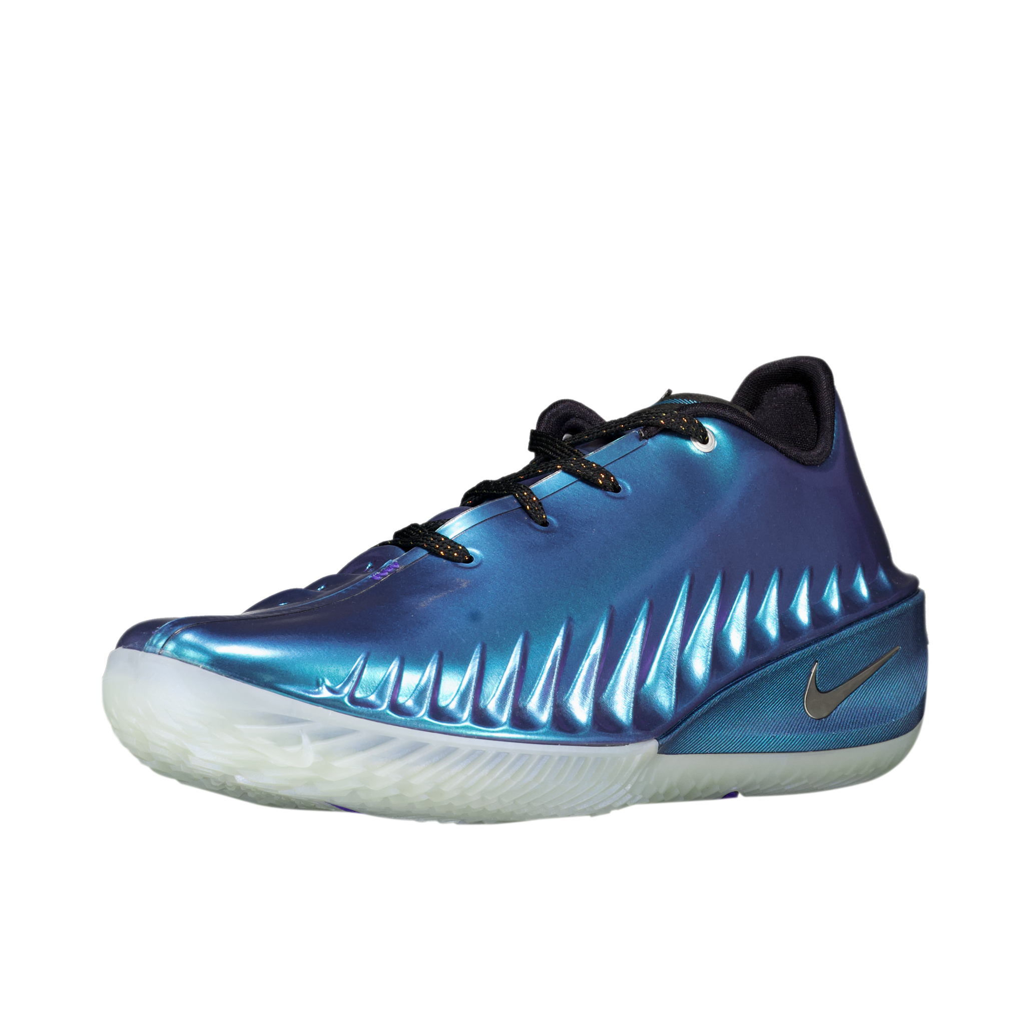 G.T. Cut 4 'Preheat'