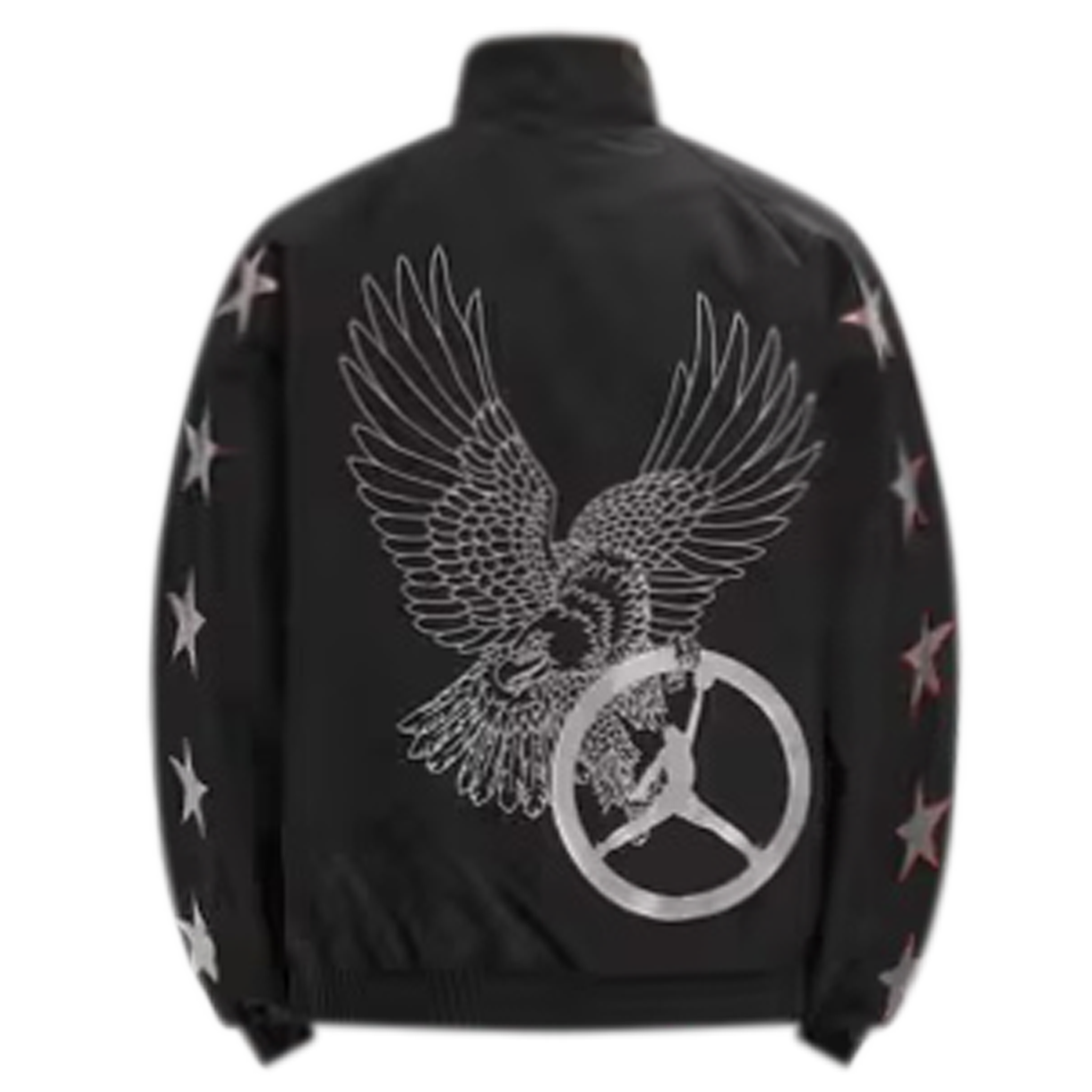 Free the Youth X Jordan Track Jacket