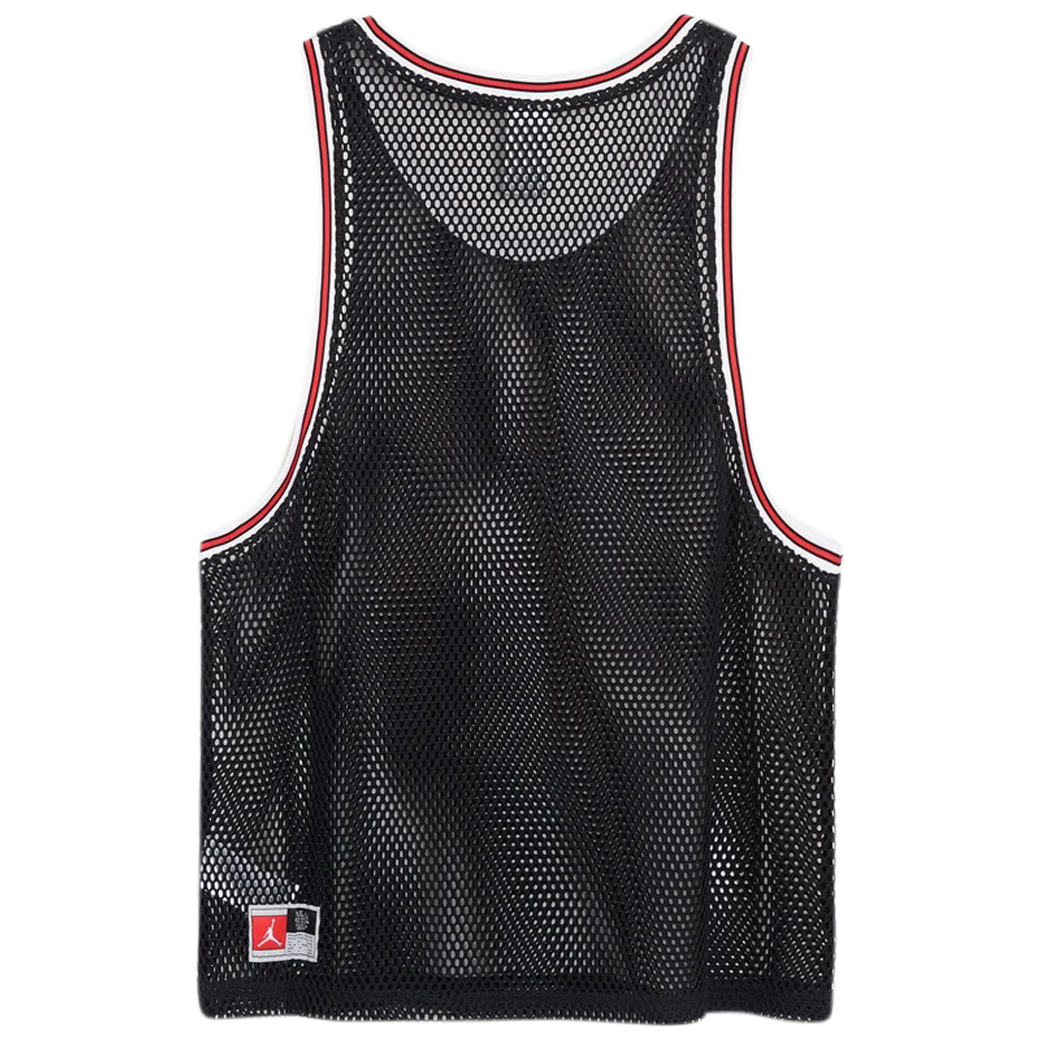 Free the Youth X Jordan Basketball Jersey