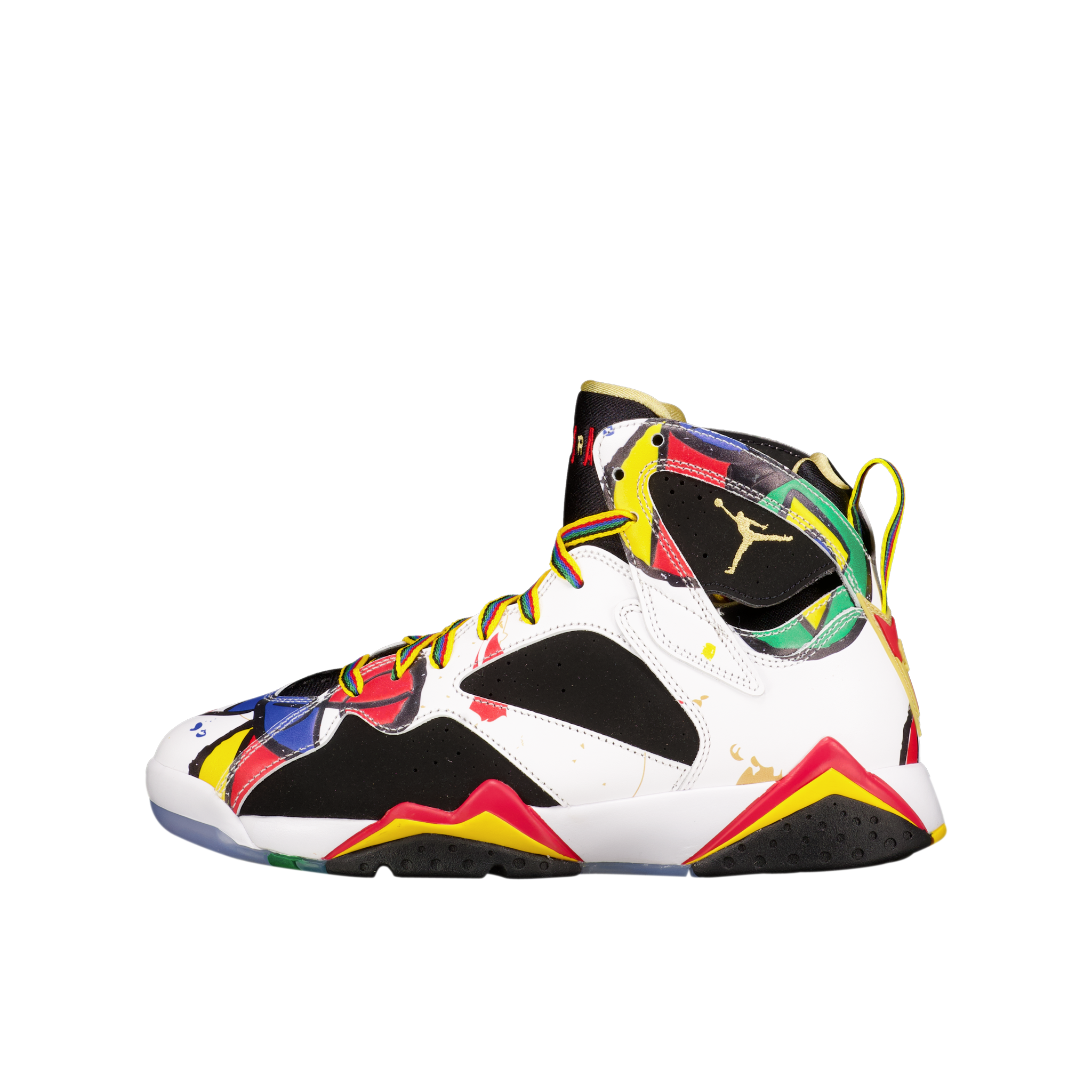 Air Jordan 7 Retro 'Miró'