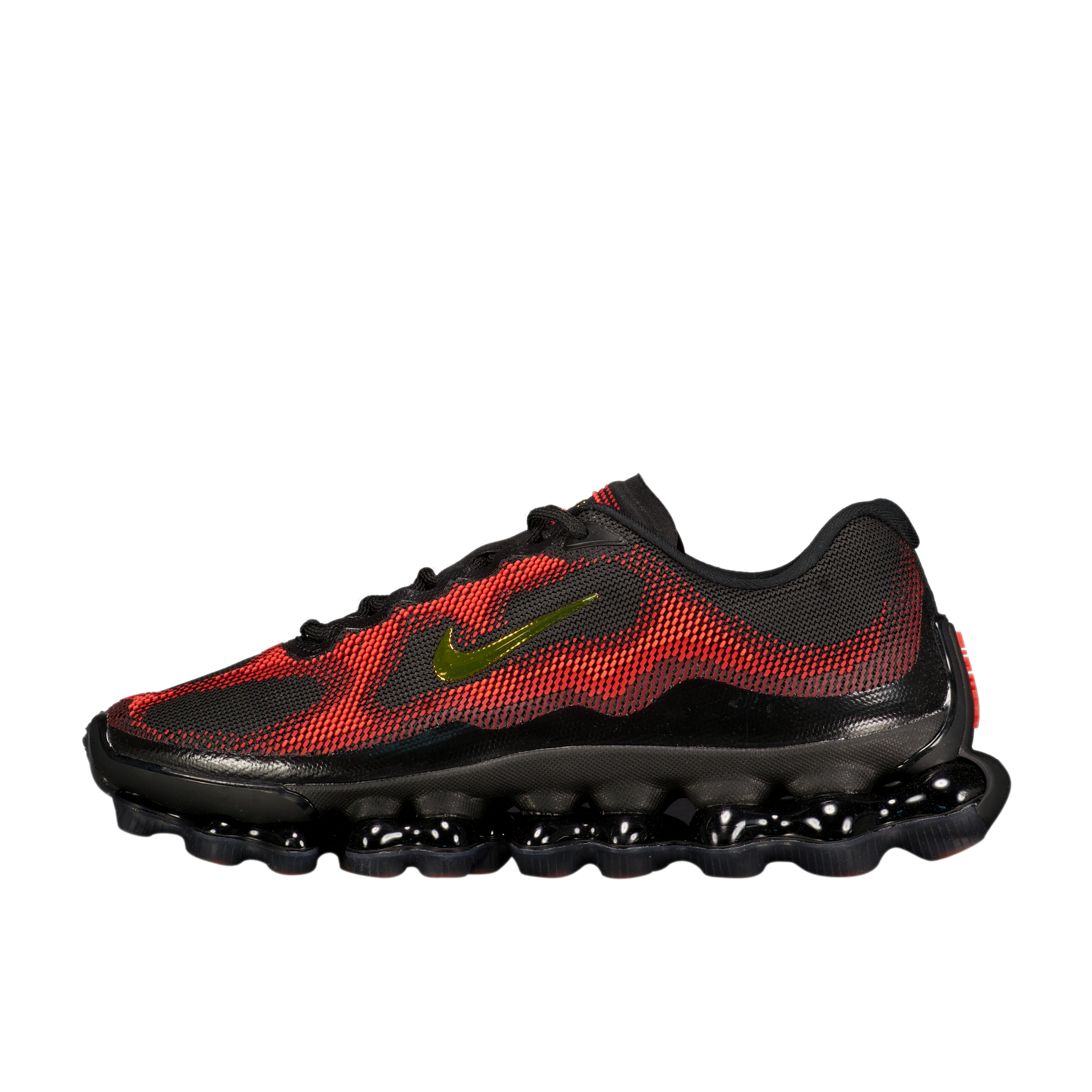 【27cm】Nike air liquid max red Air Liquid Max