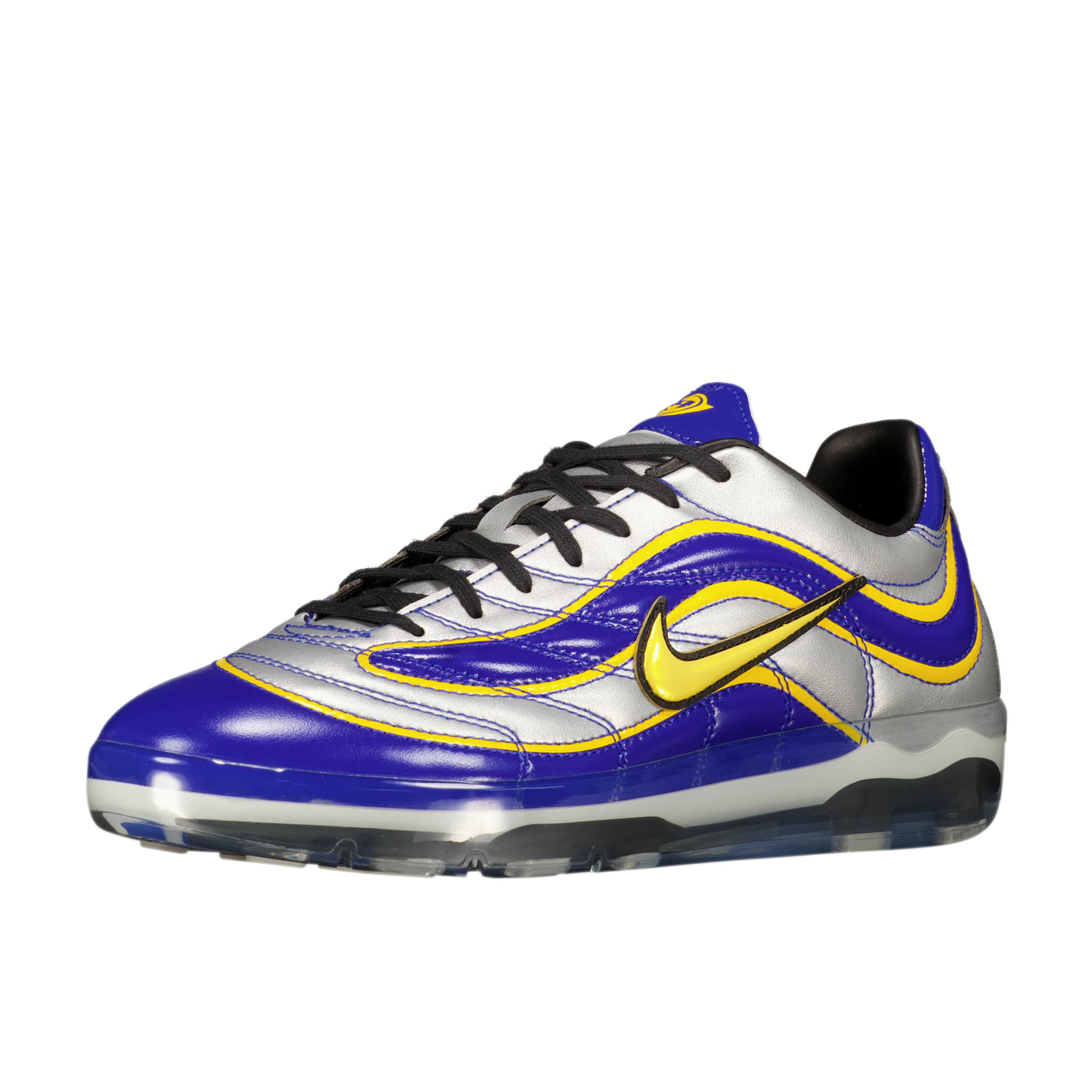Cryoshot Mercurial Vapor R9 OG 'Old Royal'