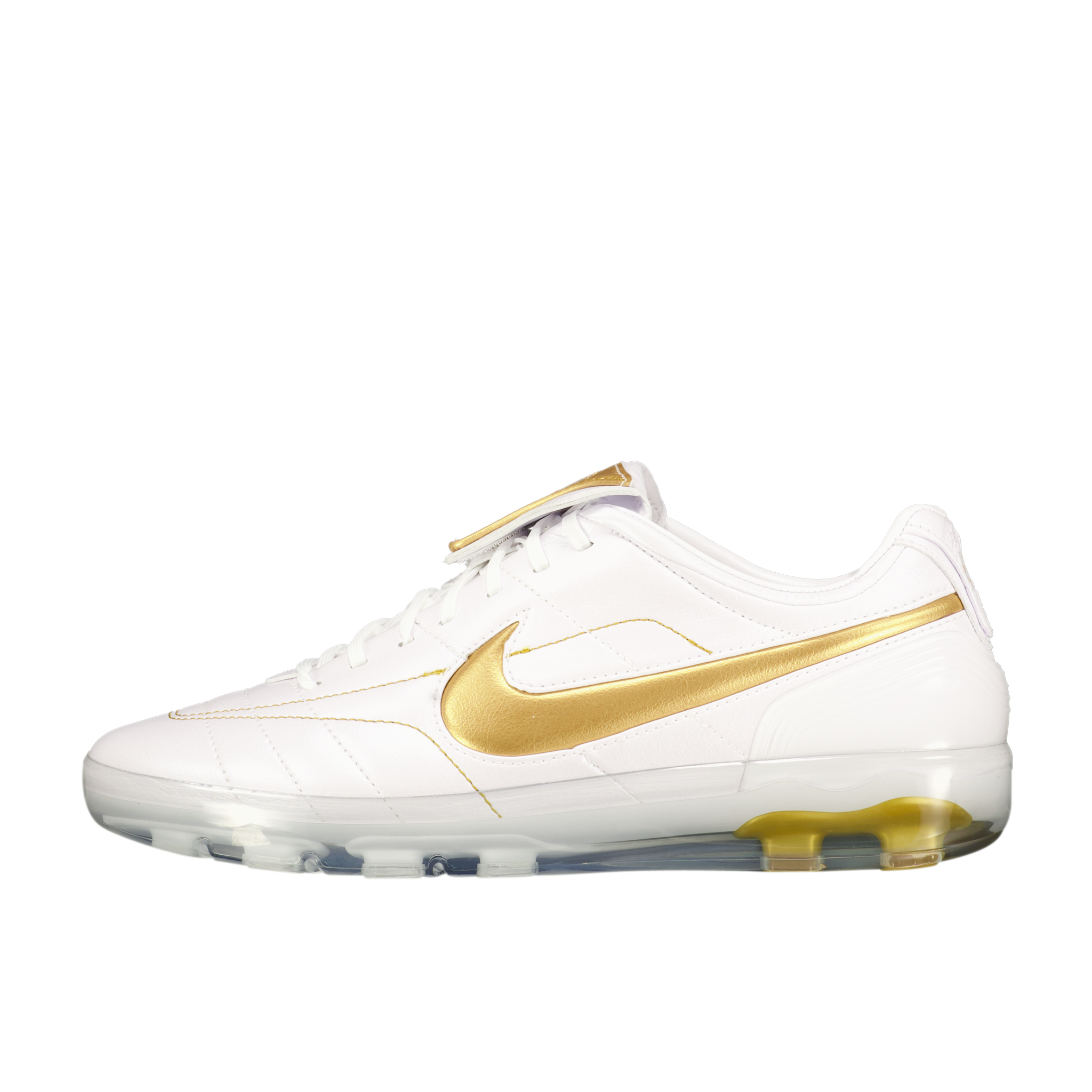 Cryoshot Tiempo Legend R10 OG 'Metallic Gold'