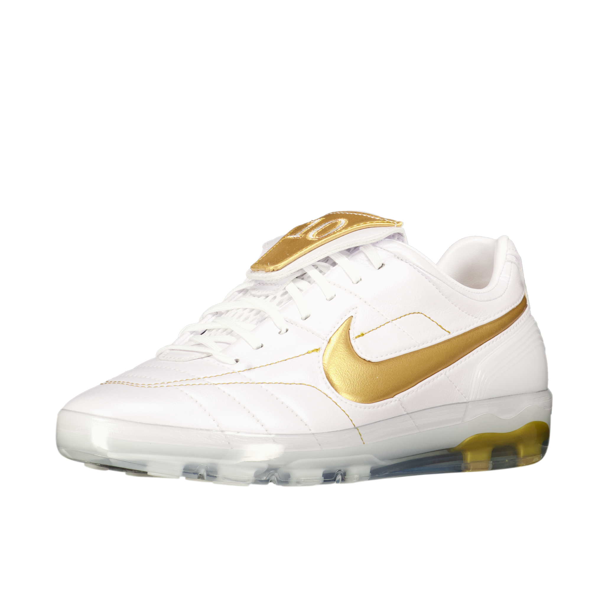 Cryoshot Tiempo Legend R10 OG 'Metallic Gold'