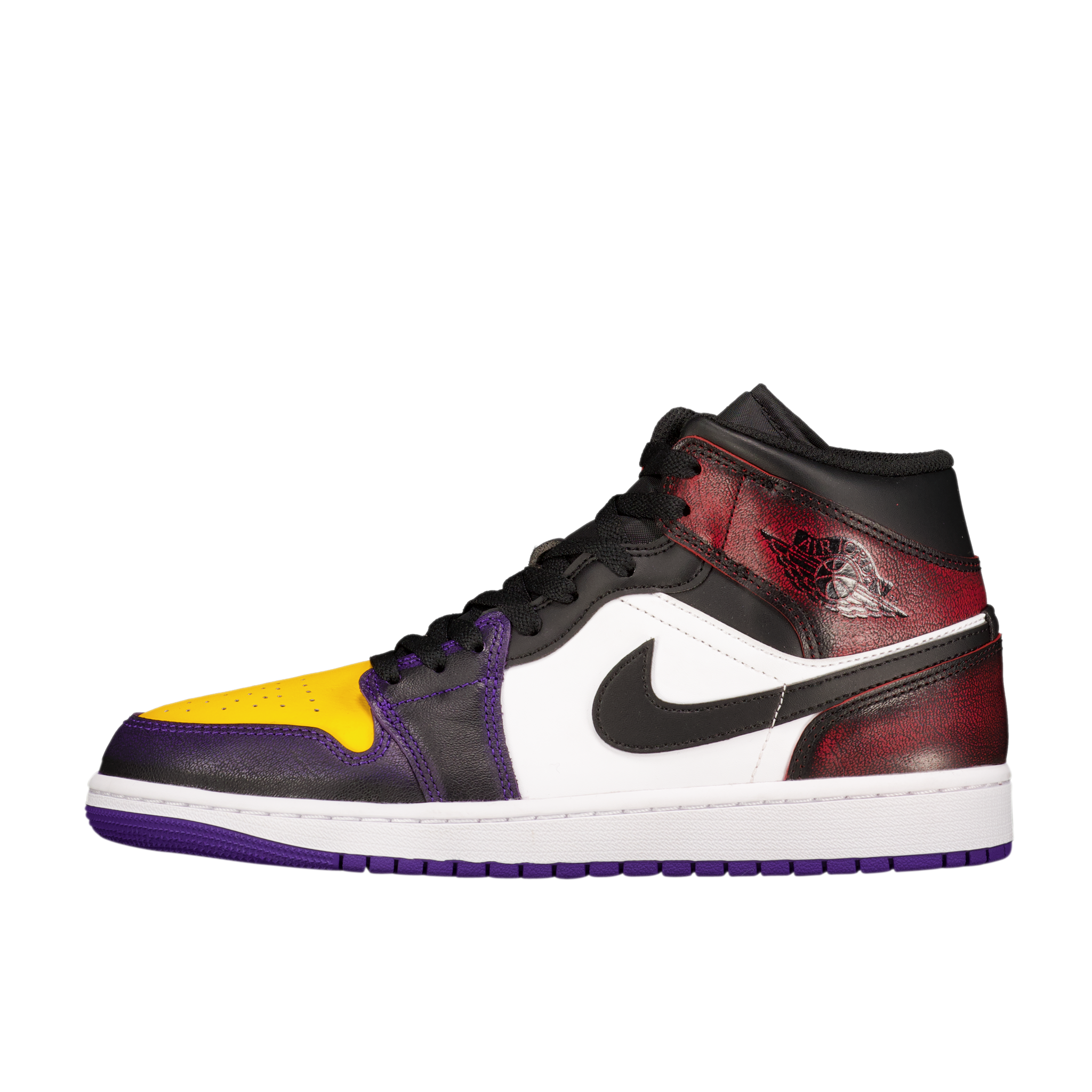 Air Jordan 1 Mid