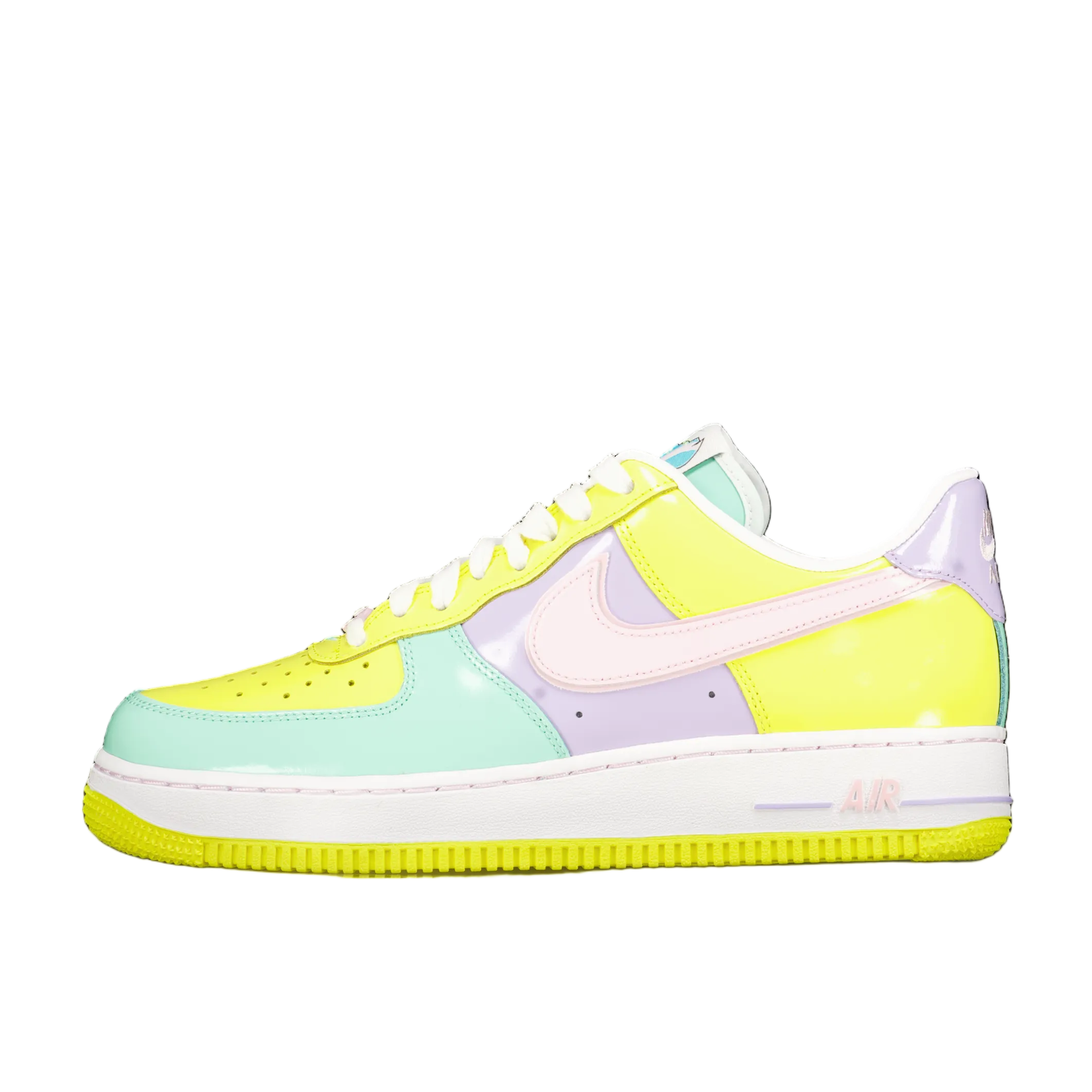 Nike Air Force 1 'Easter'