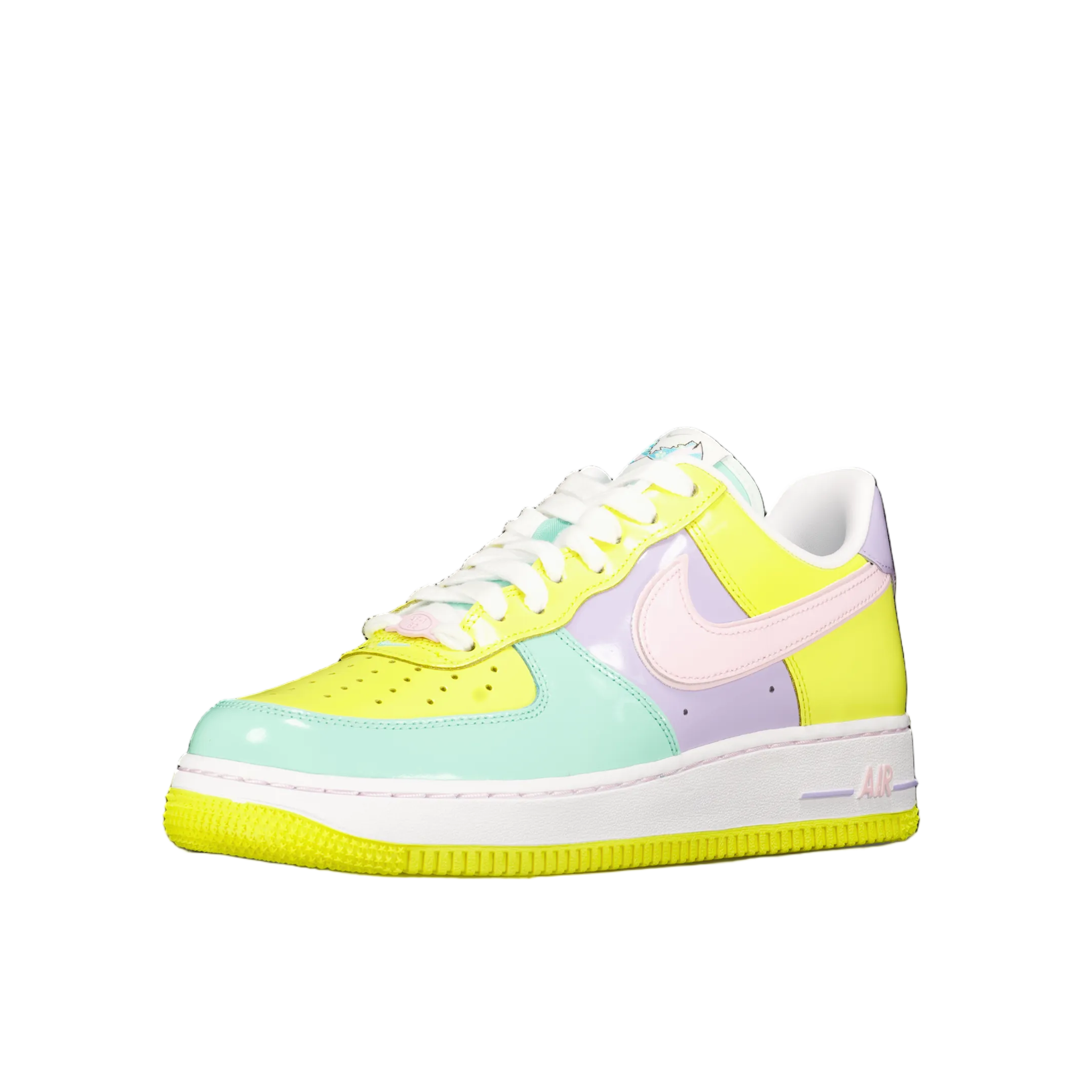 Nike Air Force 1 'Easter'