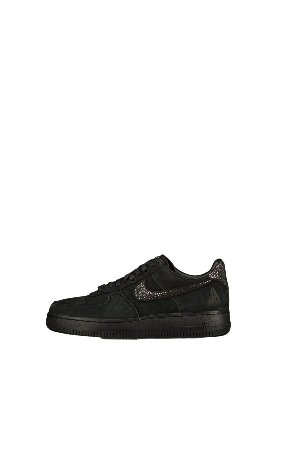Swarovski X Ja Morant X Nike Air Force  display picture 1