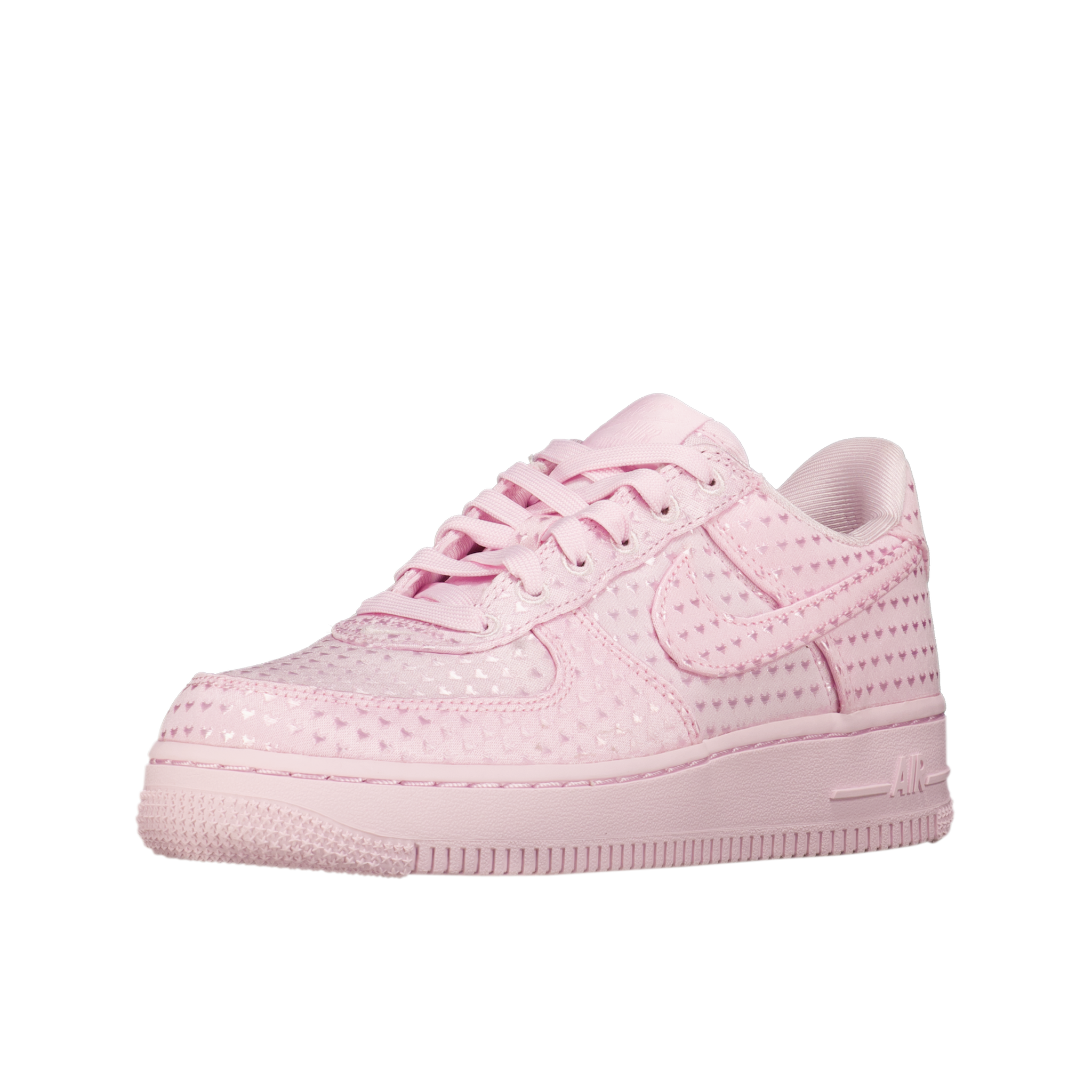 W Nike Air Force 1 Low 'Valentine's Day - Pink Foam'
