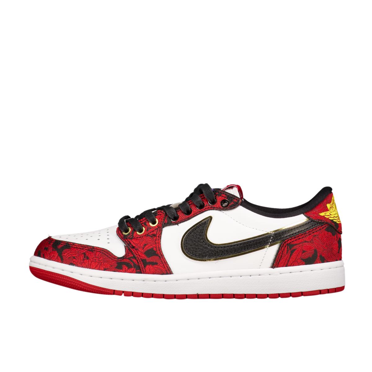 Air Jordan 1 Retro Low OG 'Garden'