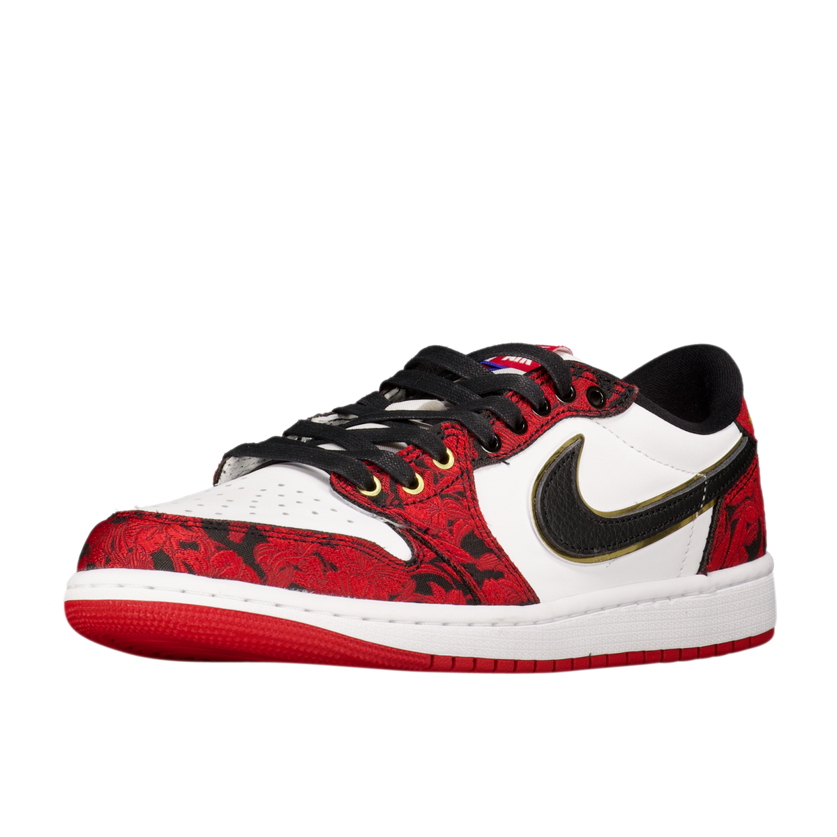 Air Jordan 1 Retro Low OG 'Garden'