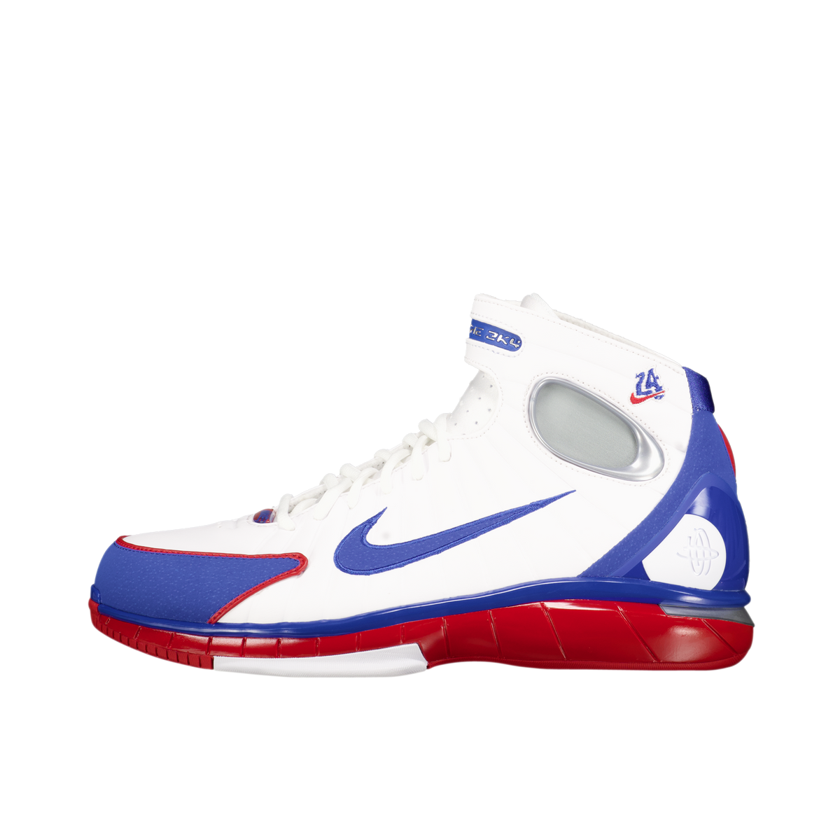 Air Zoom Huarache 2K4  display picture 1